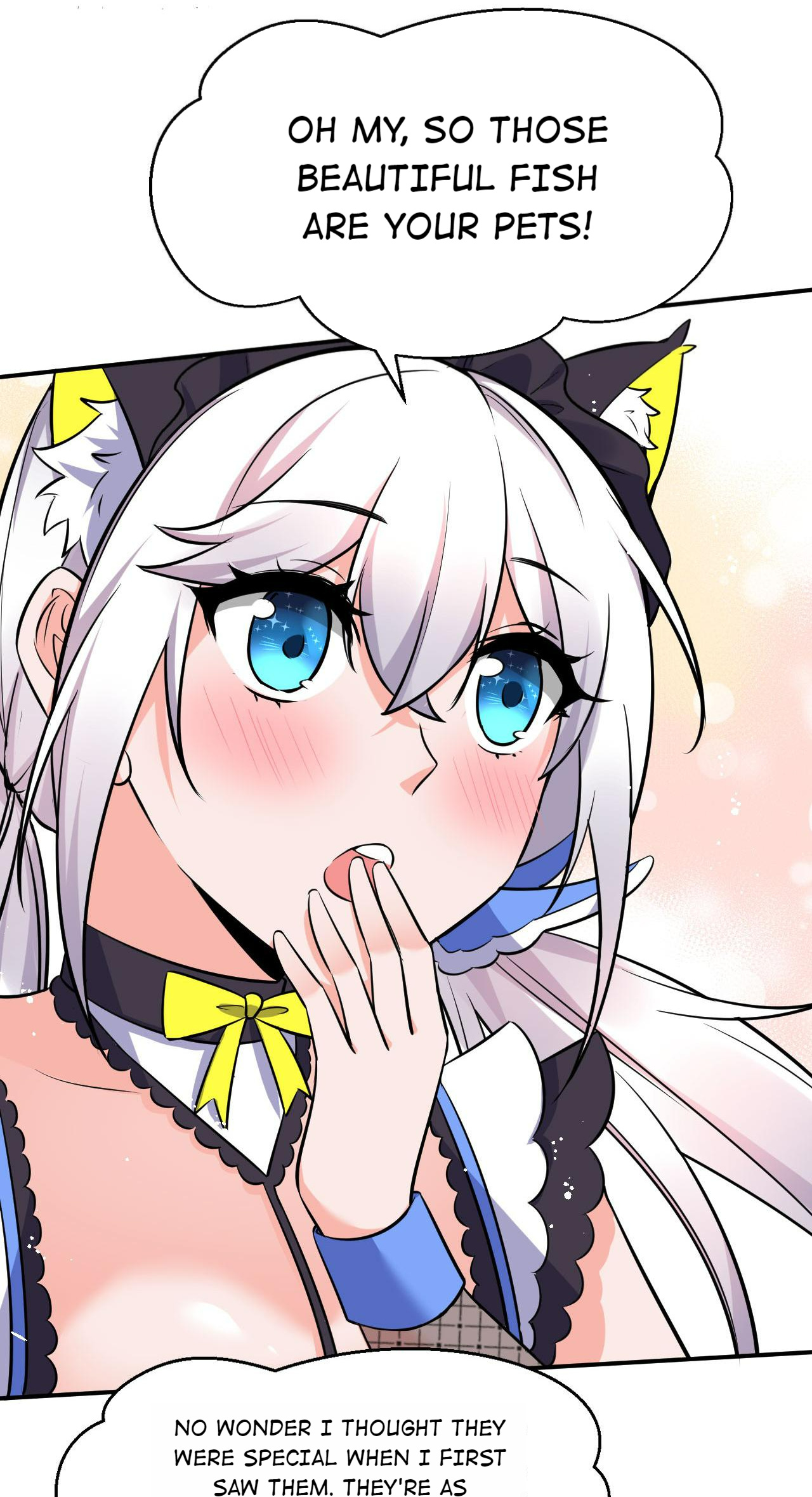 I Just Had To Pick Up A Female Disciple Chapter 63 - page 19