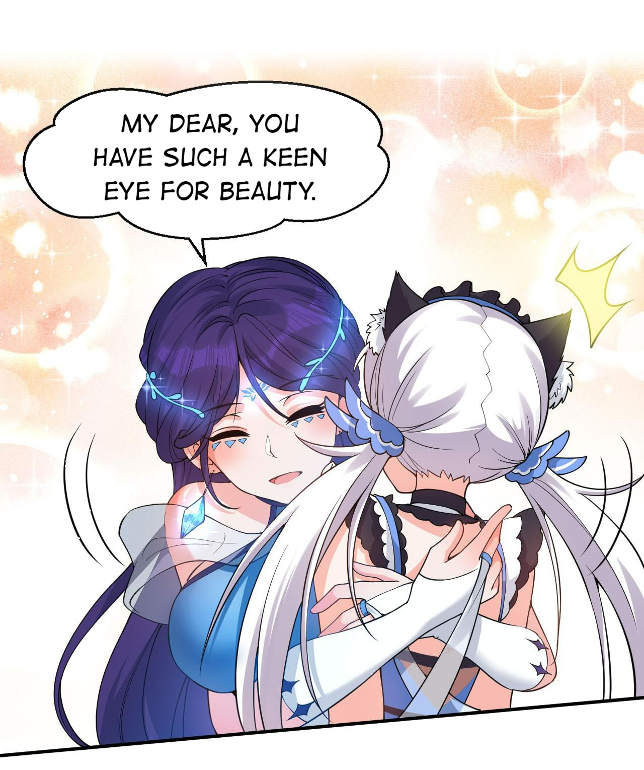 I Just Had To Pick Up A Female Disciple Chapter 63 - page 22