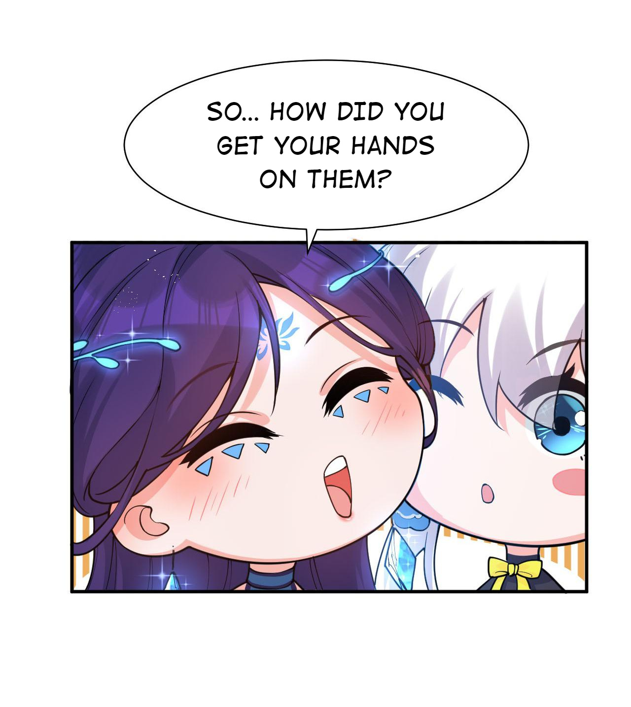 I Just Had To Pick Up A Female Disciple Chapter 63 - page 24