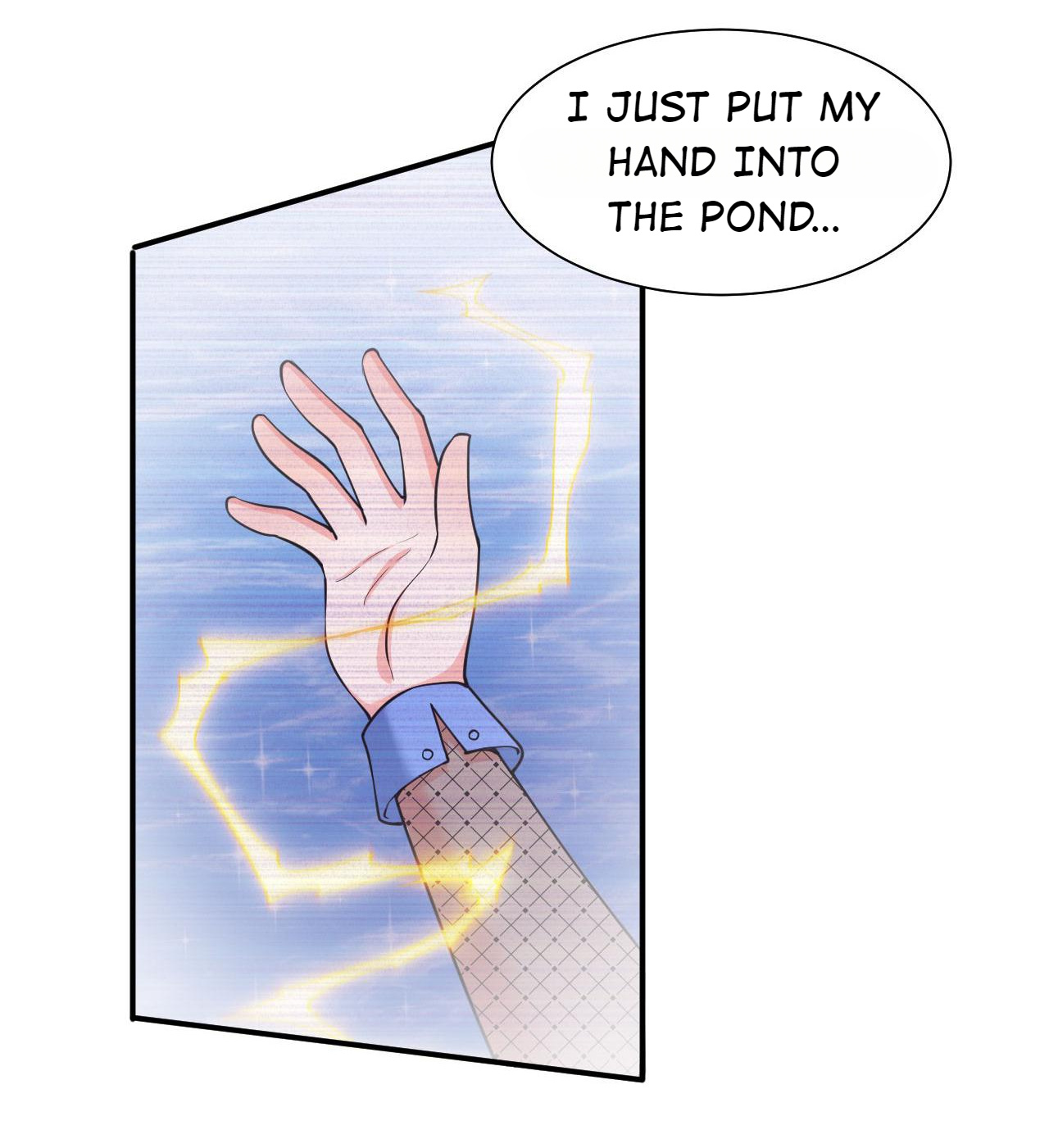 I Just Had To Pick Up A Female Disciple Chapter 63 - page 25