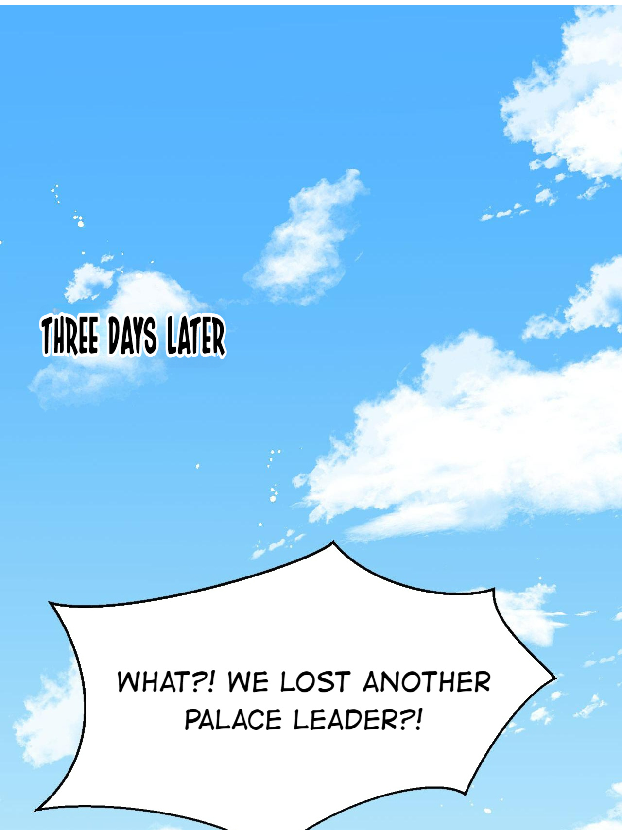 I Just Had To Pick Up A Female Disciple Chapter 63 - page 3