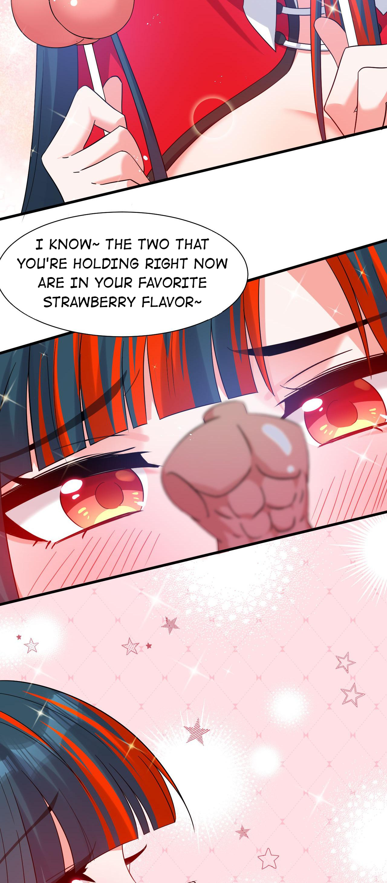 I Just Had To Pick Up A Female Disciple Chapter 63 - page 42