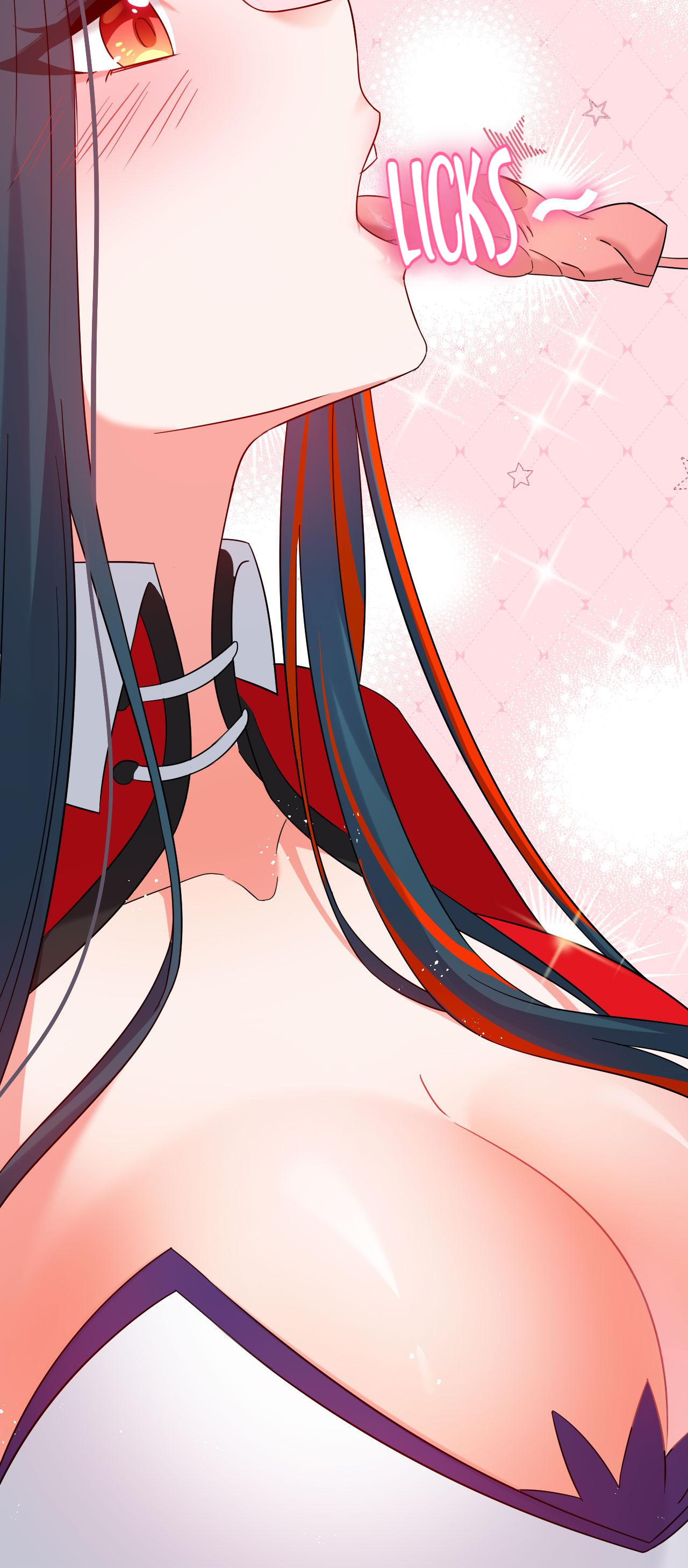 I Just Had To Pick Up A Female Disciple Chapter 63 - page 43