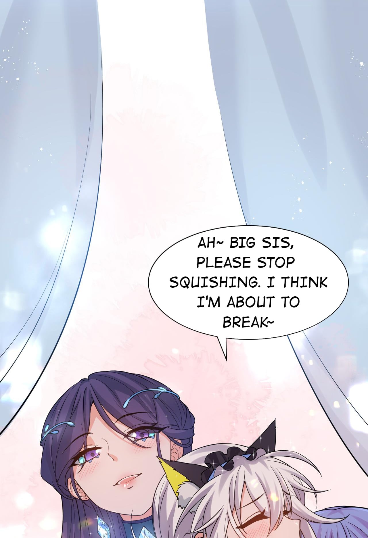 I Just Had To Pick Up A Female Disciple Chapter 63 - page 49