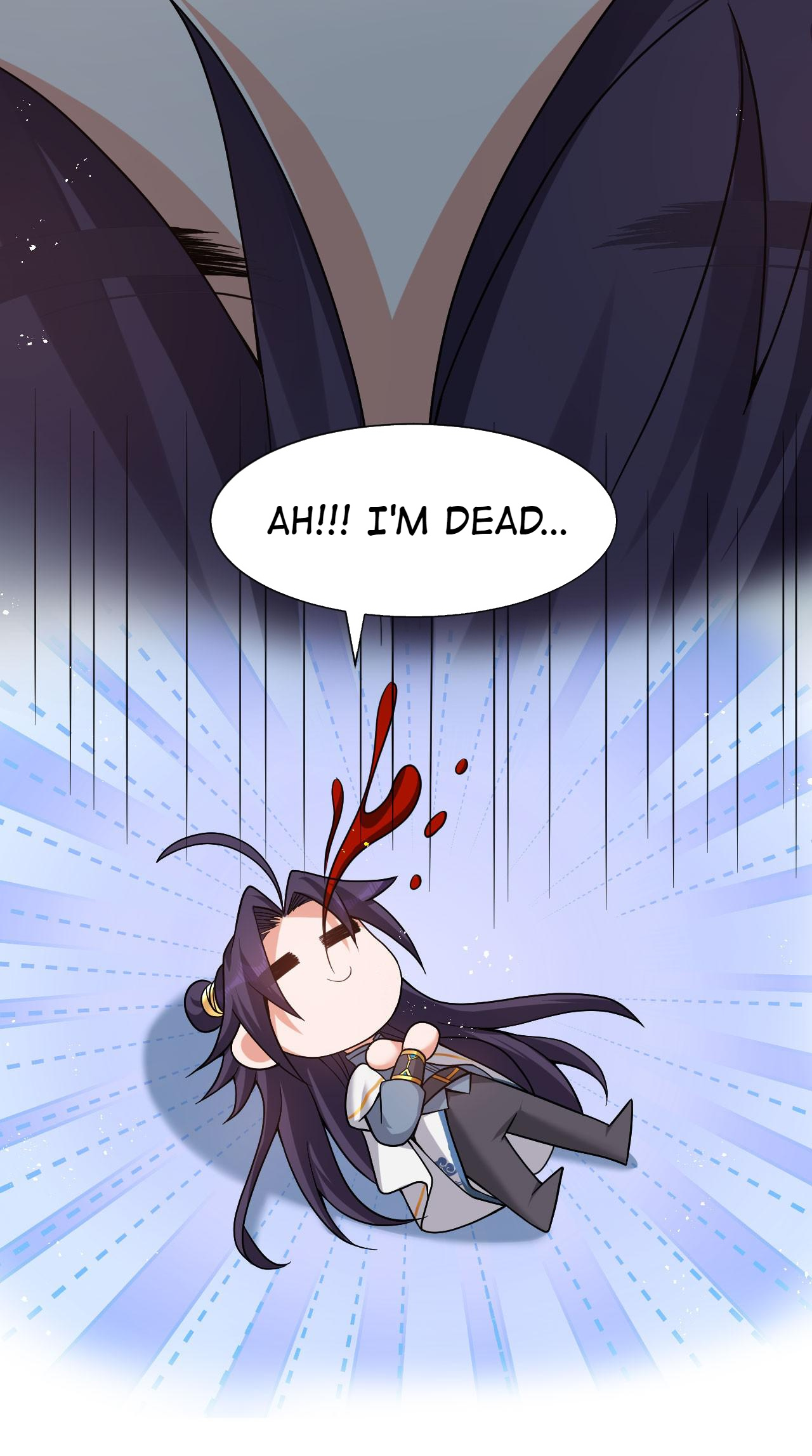 I Just Had To Pick Up A Female Disciple Chapter 63 - page 56