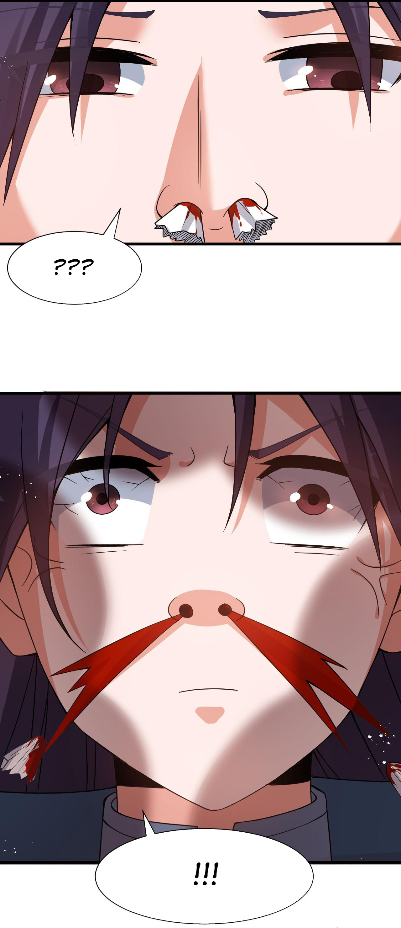 I Just Had To Pick Up A Female Disciple Chapter 63 - page 58