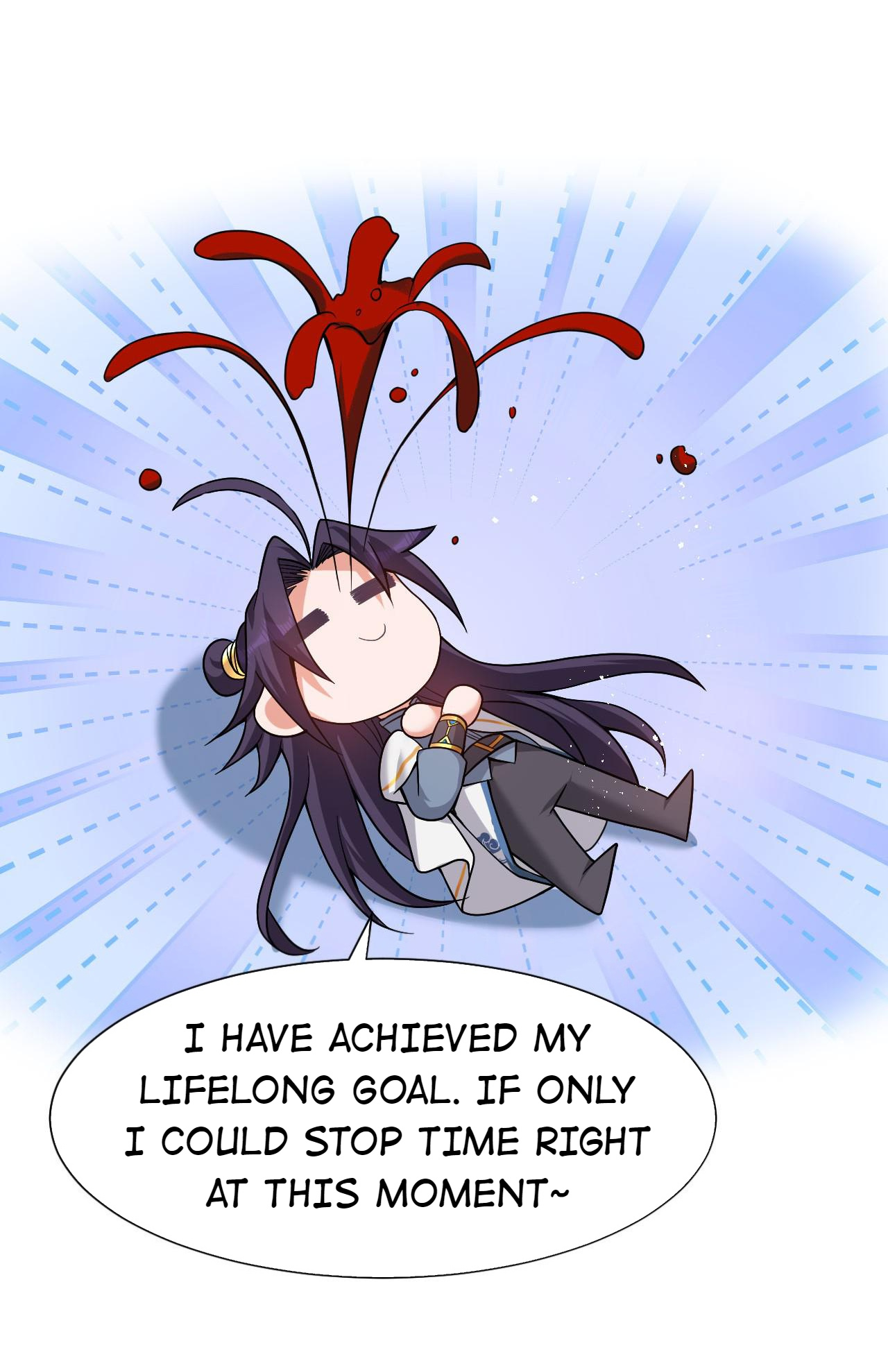 I Just Had To Pick Up A Female Disciple Chapter 63 - page 62