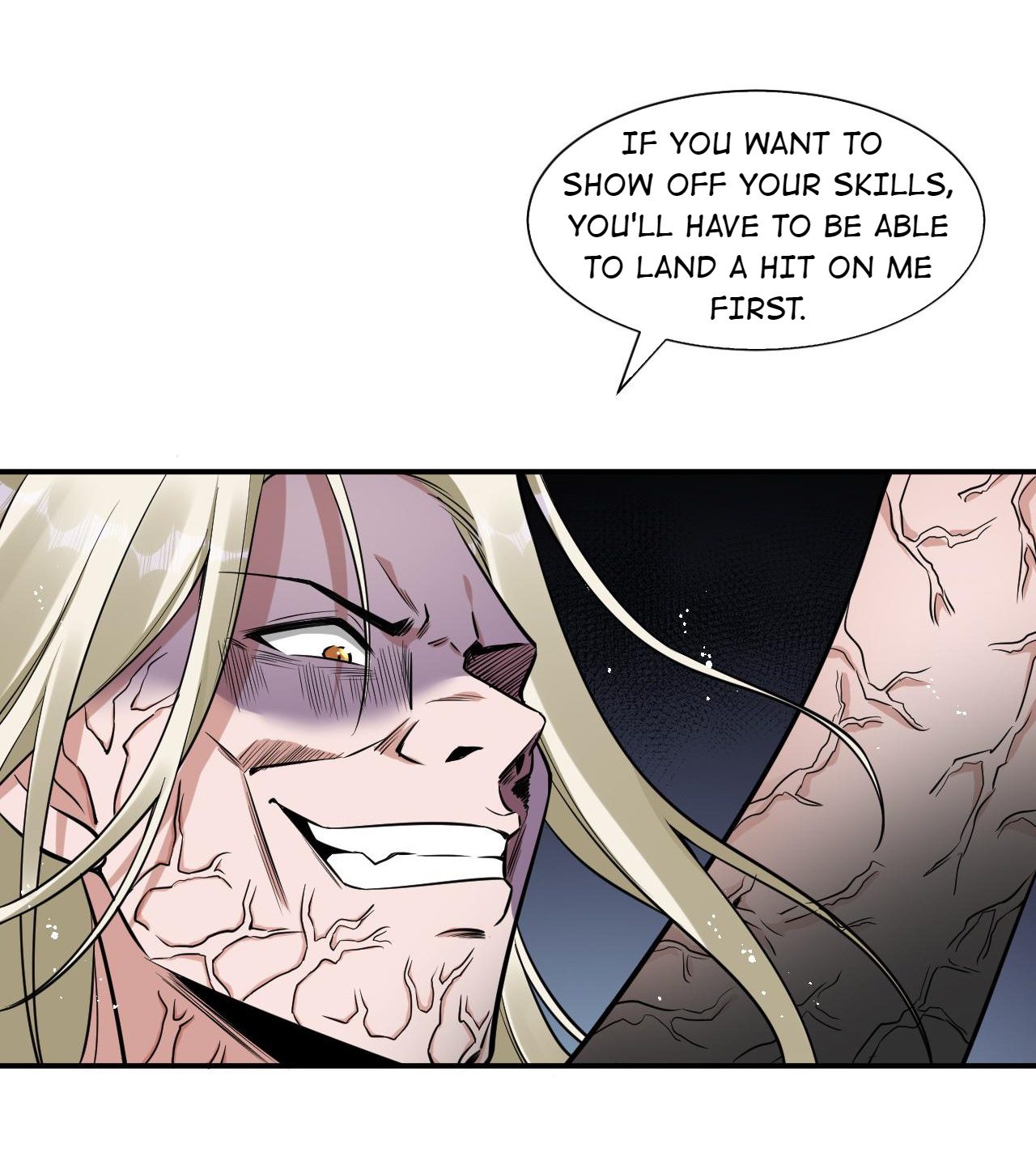 I Just Had To Pick Up A Female Disciple Chapter 62 - page 17