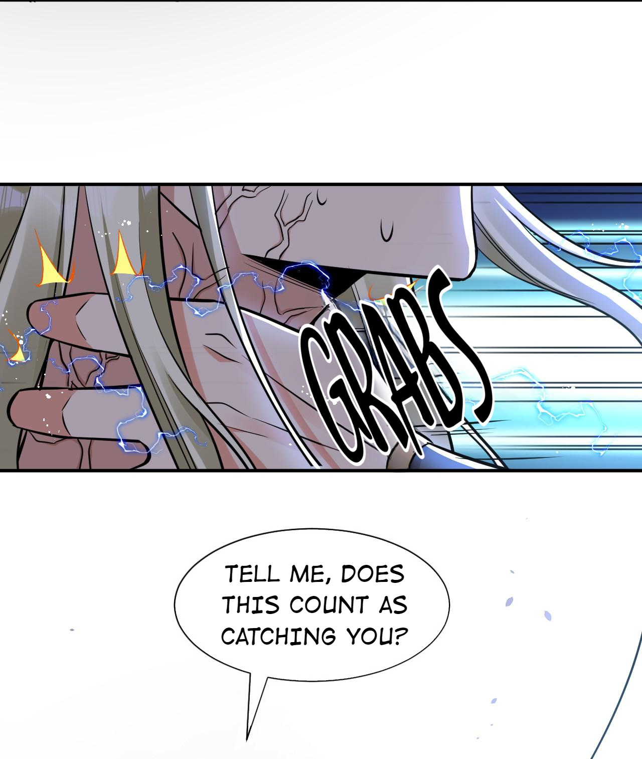 I Just Had To Pick Up A Female Disciple Chapter 62 - page 22