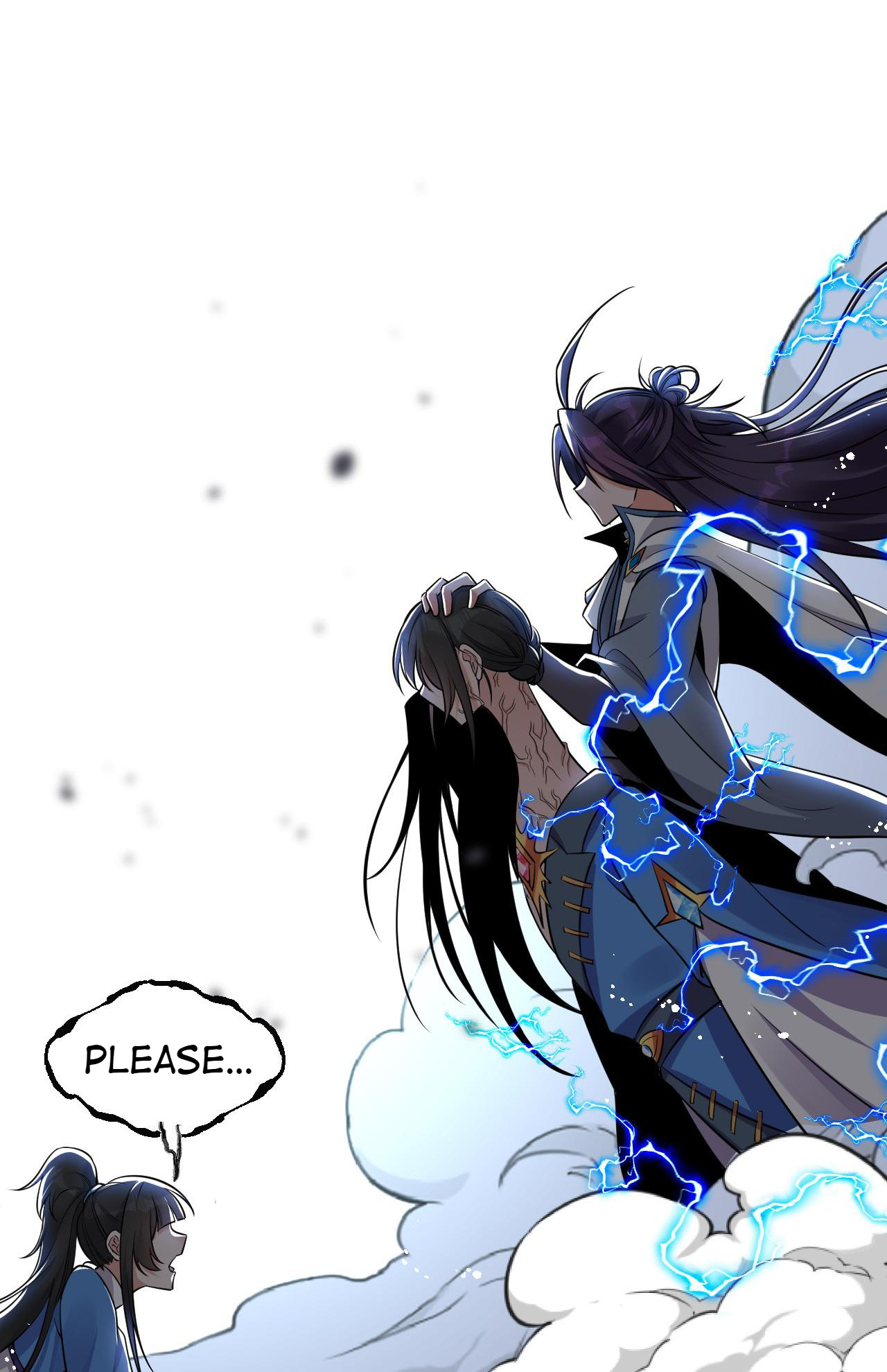 I Just Had To Pick Up A Female Disciple Chapter 62 - page 33