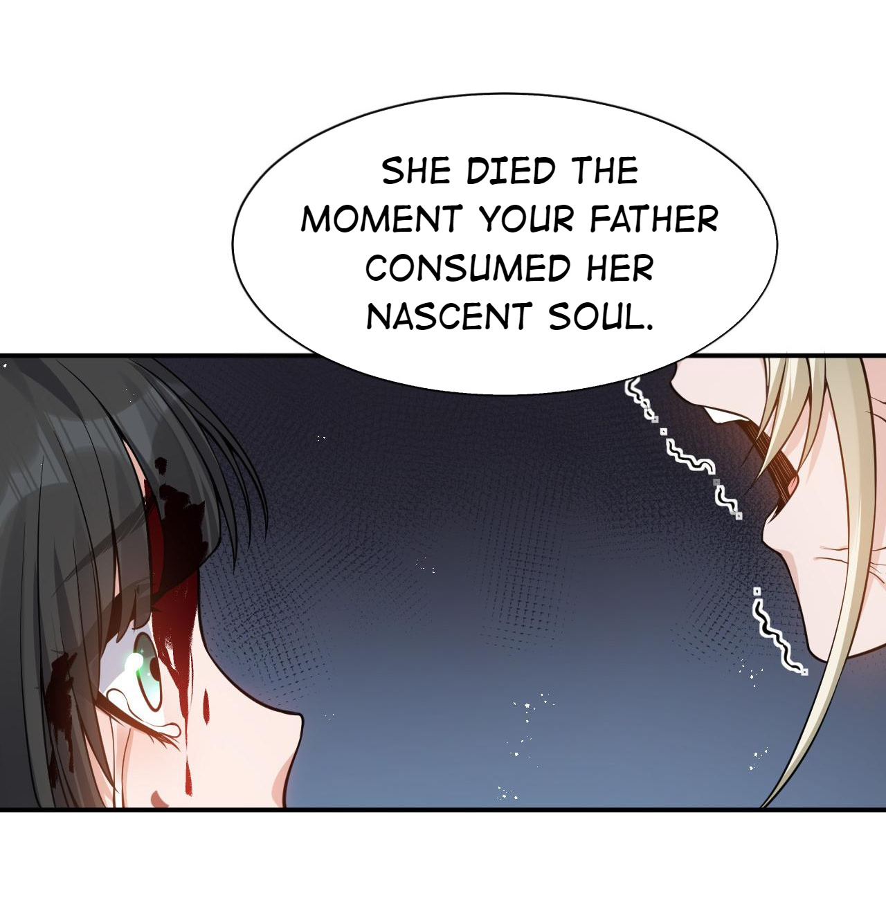 I Just Had To Pick Up A Female Disciple Chapter 62 - page 35