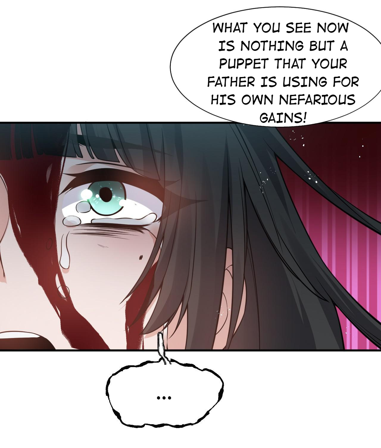 I Just Had To Pick Up A Female Disciple Chapter 62 - page 36
