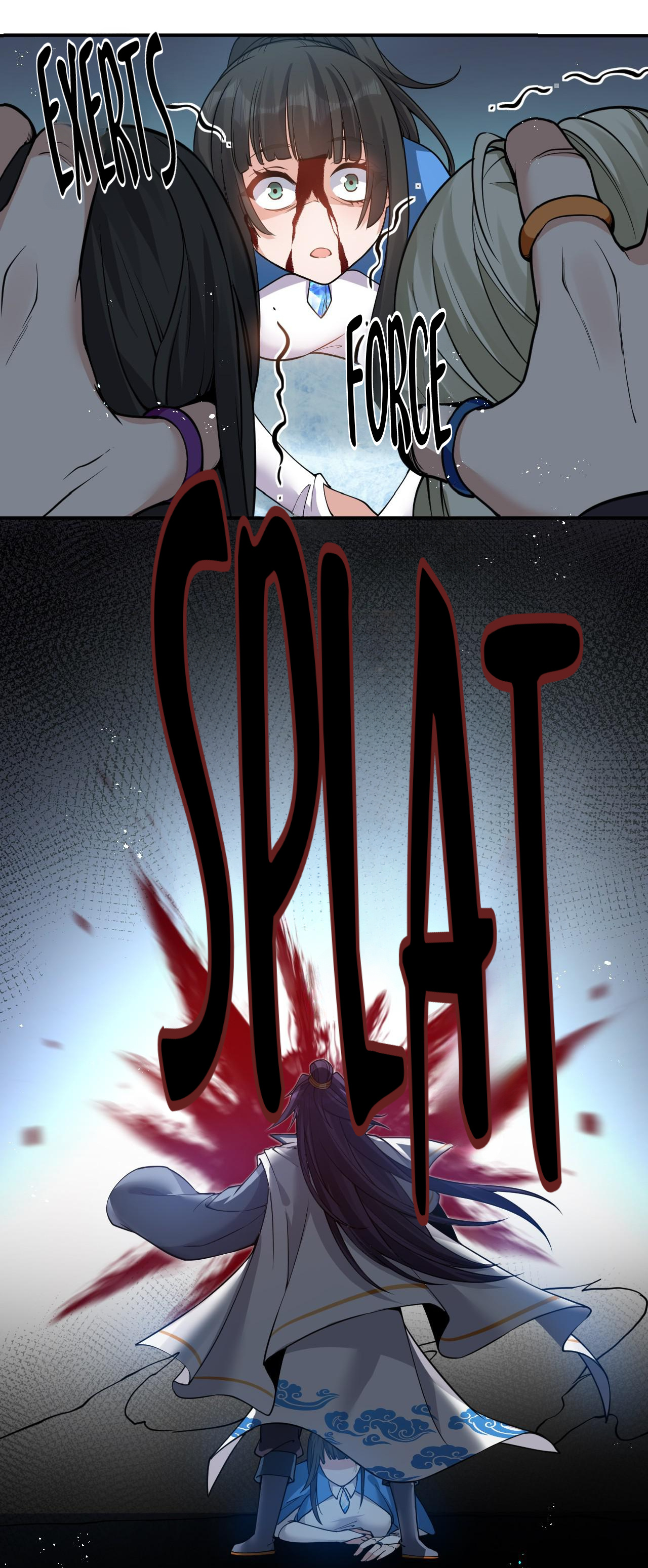 I Just Had To Pick Up A Female Disciple Chapter 62 - page 37
