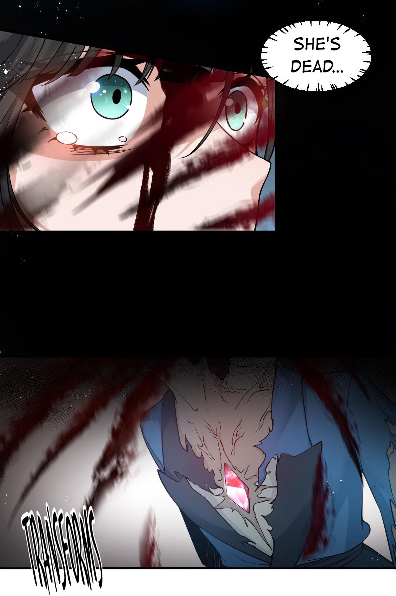 I Just Had To Pick Up A Female Disciple Chapter 62 - page 38