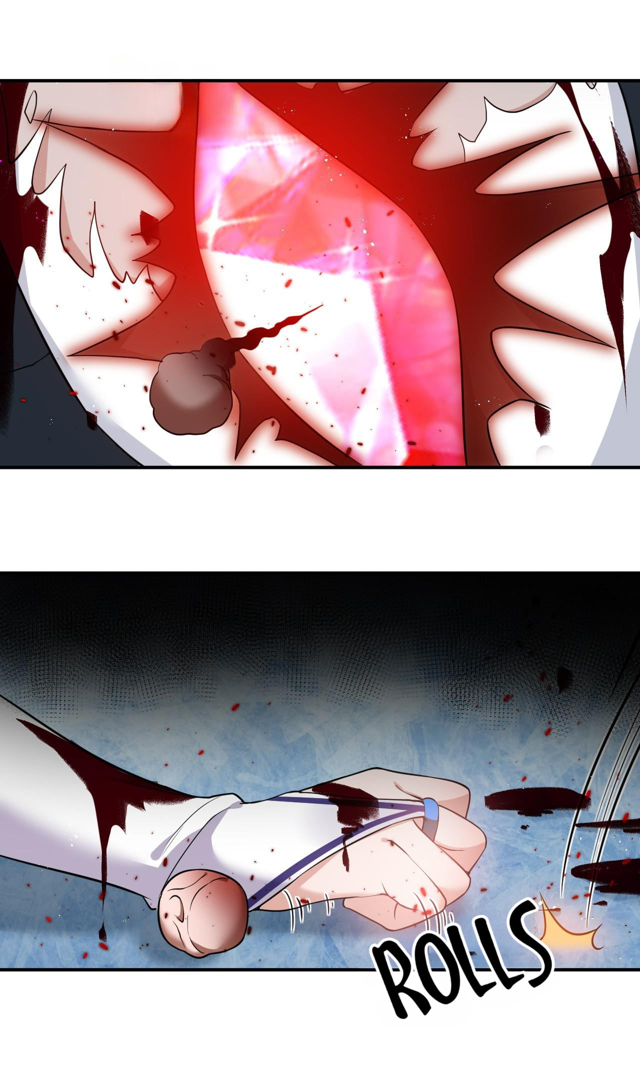 I Just Had To Pick Up A Female Disciple Chapter 62 - page 39