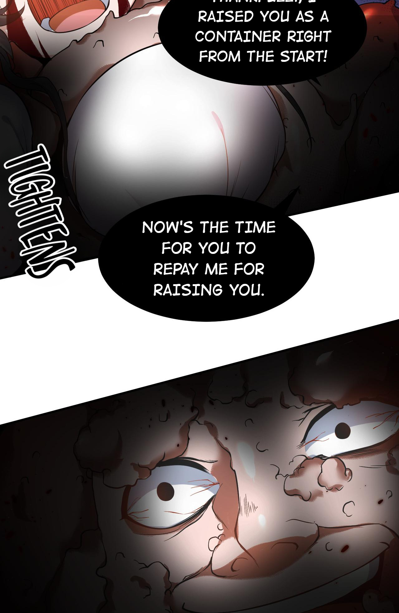I Just Had To Pick Up A Female Disciple Chapter 62 - page 43