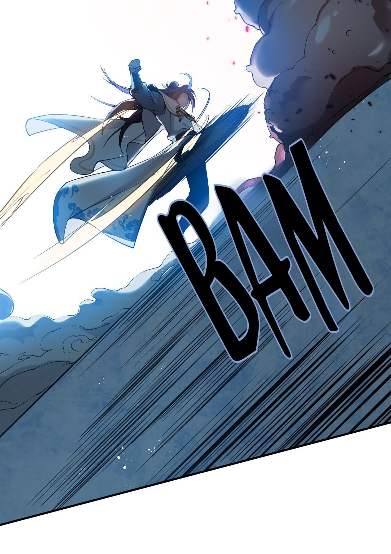 I Just Had To Pick Up A Female Disciple Chapter 62 - page 45