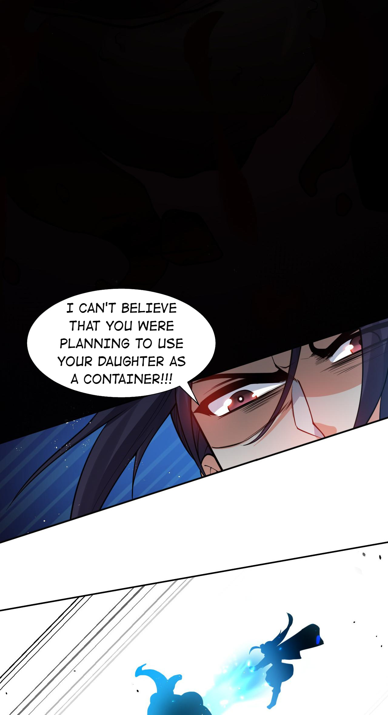 I Just Had To Pick Up A Female Disciple Chapter 62 - page 50