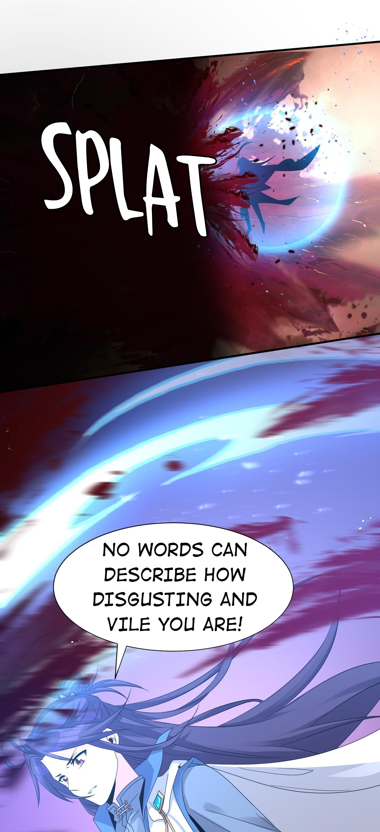 I Just Had To Pick Up A Female Disciple Chapter 62 - page 52