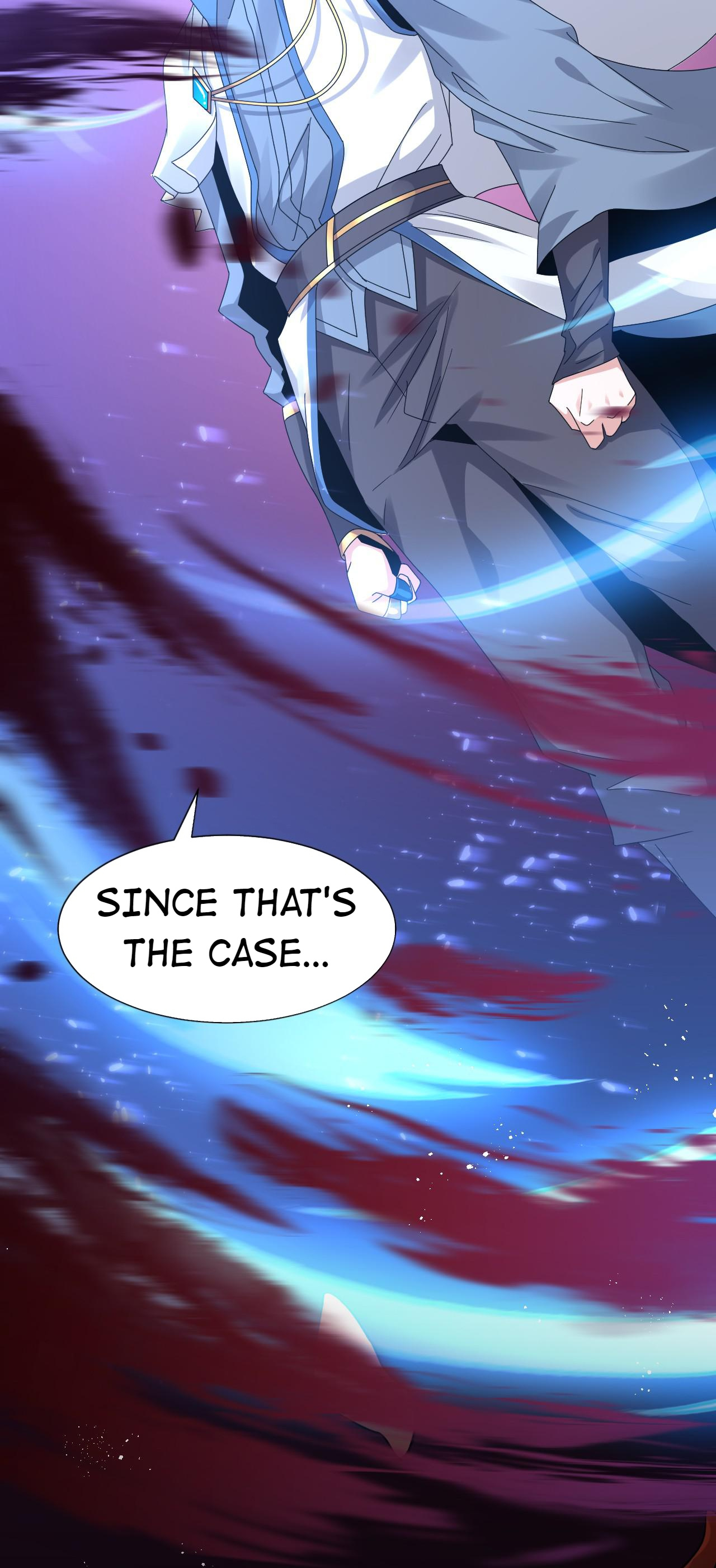 I Just Had To Pick Up A Female Disciple Chapter 62 - page 53