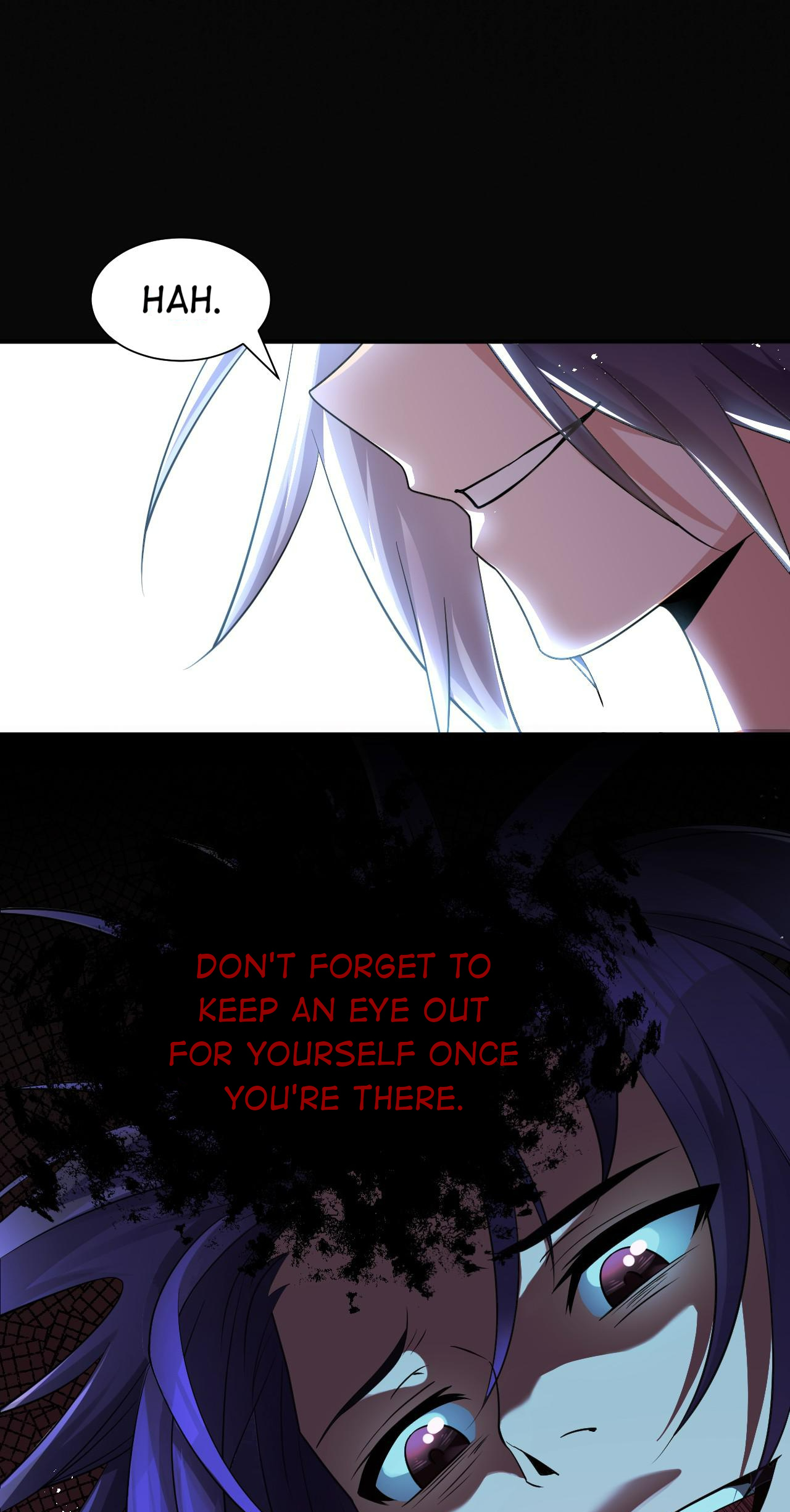 I Just Had To Pick Up A Female Disciple Chapter 62 - page 56