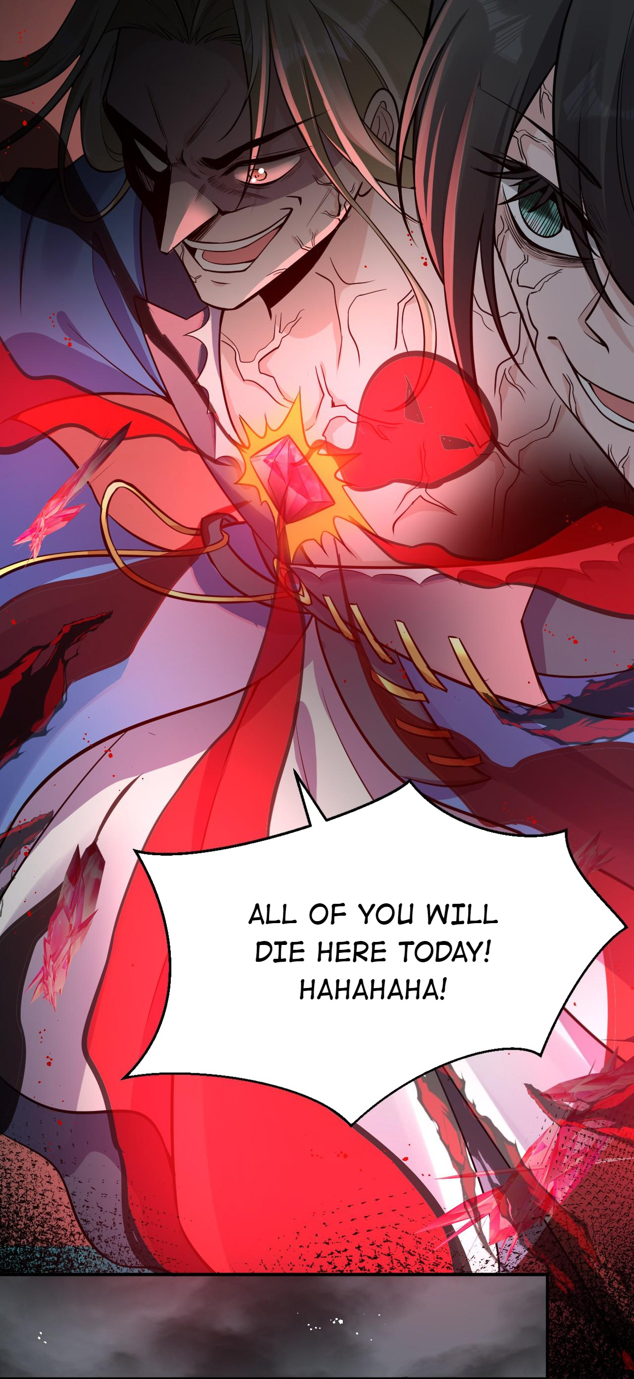 I Just Had To Pick Up A Female Disciple Chapter 62 - page 6
