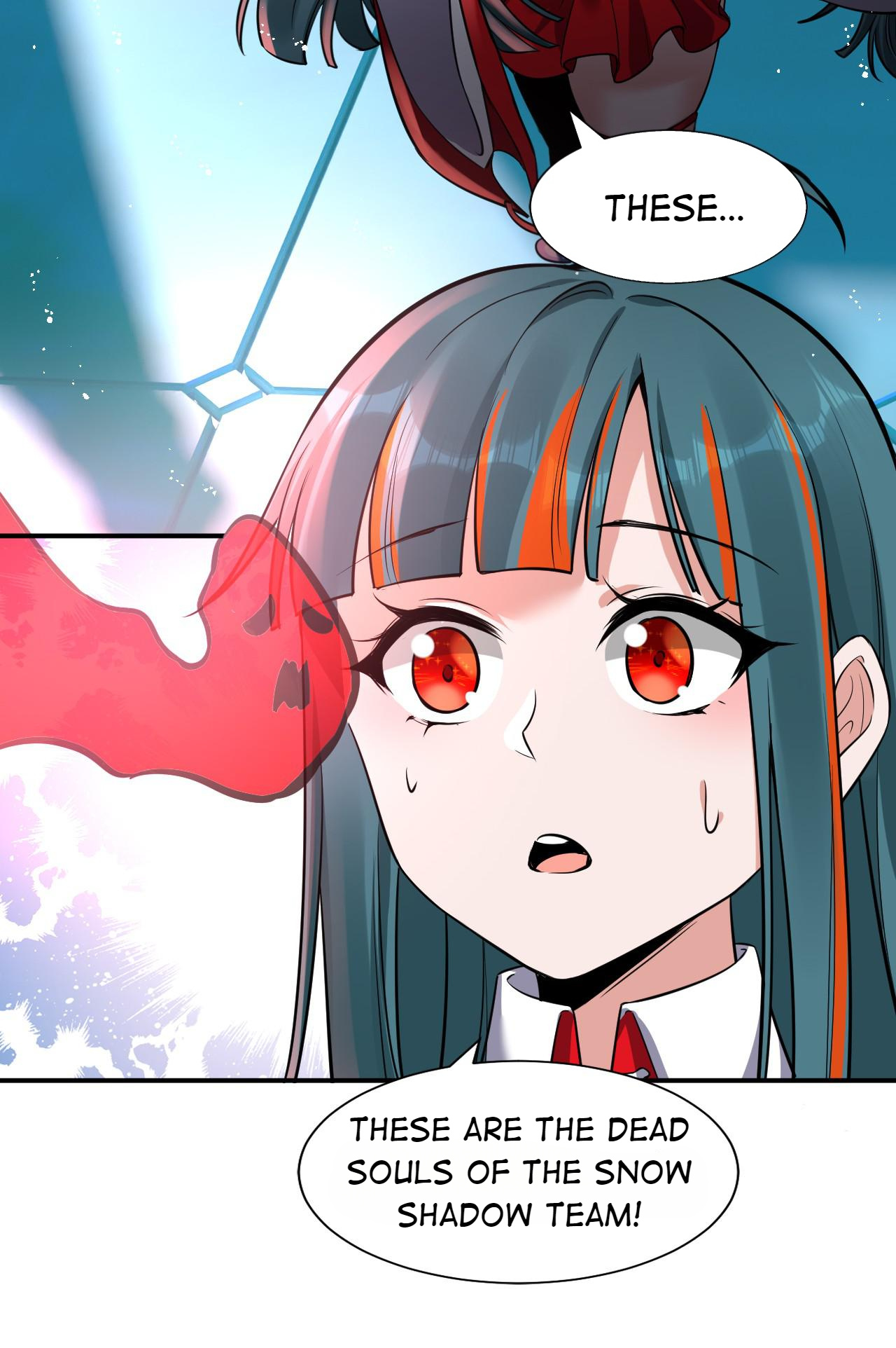 I Just Had To Pick Up A Female Disciple Chapter 62 - page 9