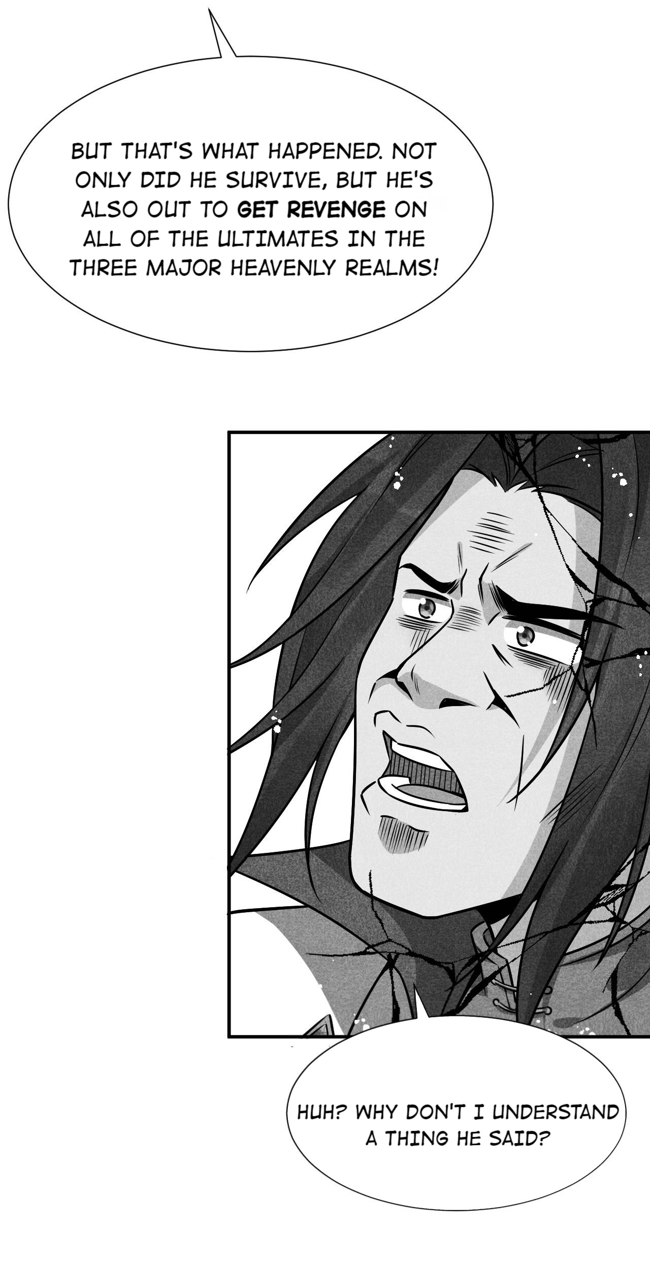 I Just Had To Pick Up A Female Disciple Chapter 61 - page 17