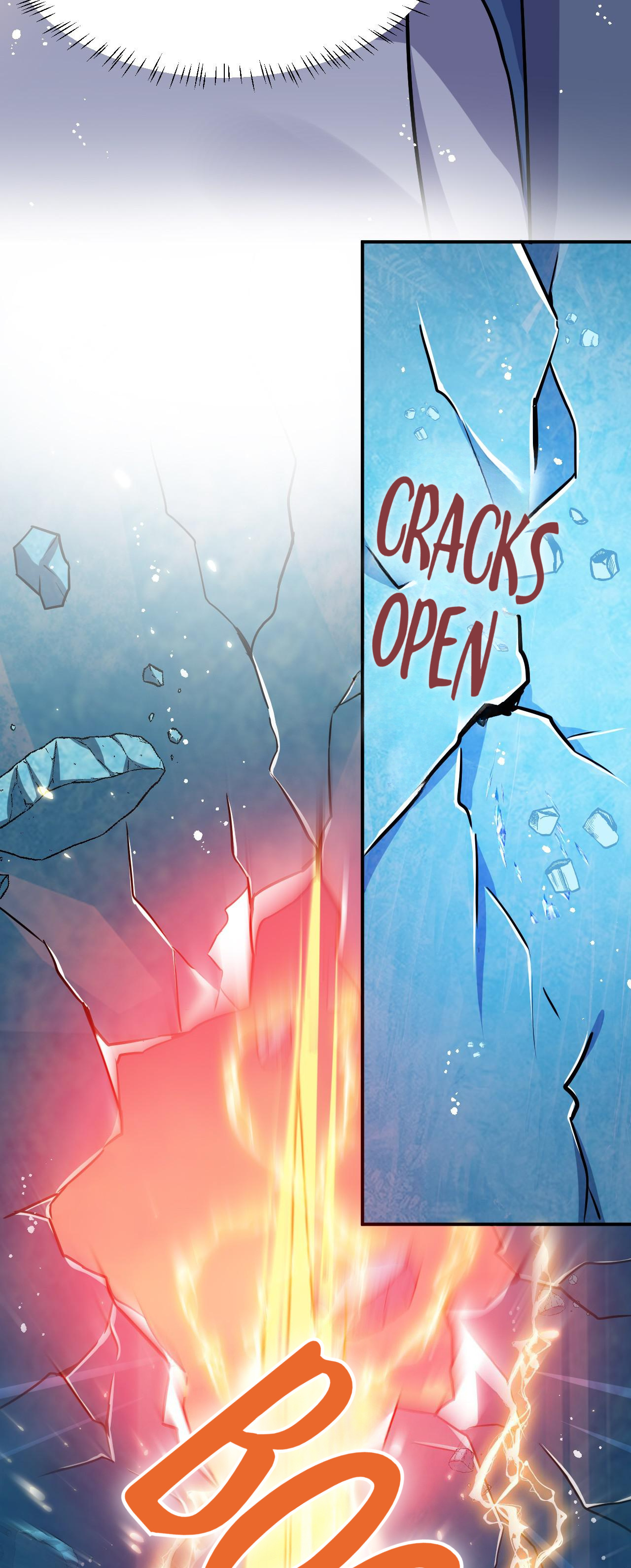 I Just Had To Pick Up A Female Disciple Chapter 61 - page 20