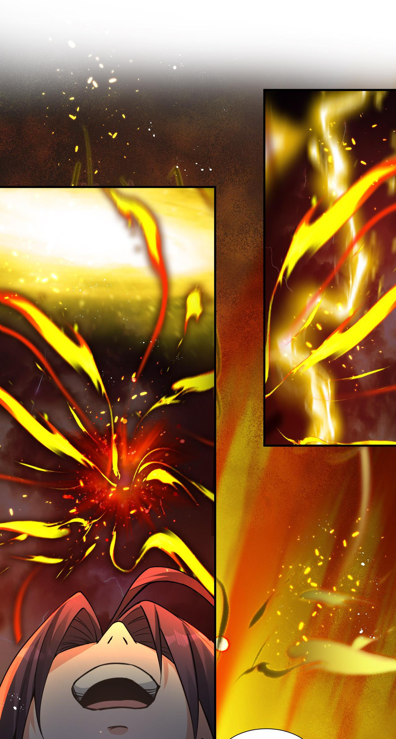 I Just Had To Pick Up A Female Disciple Chapter 61 - page 27