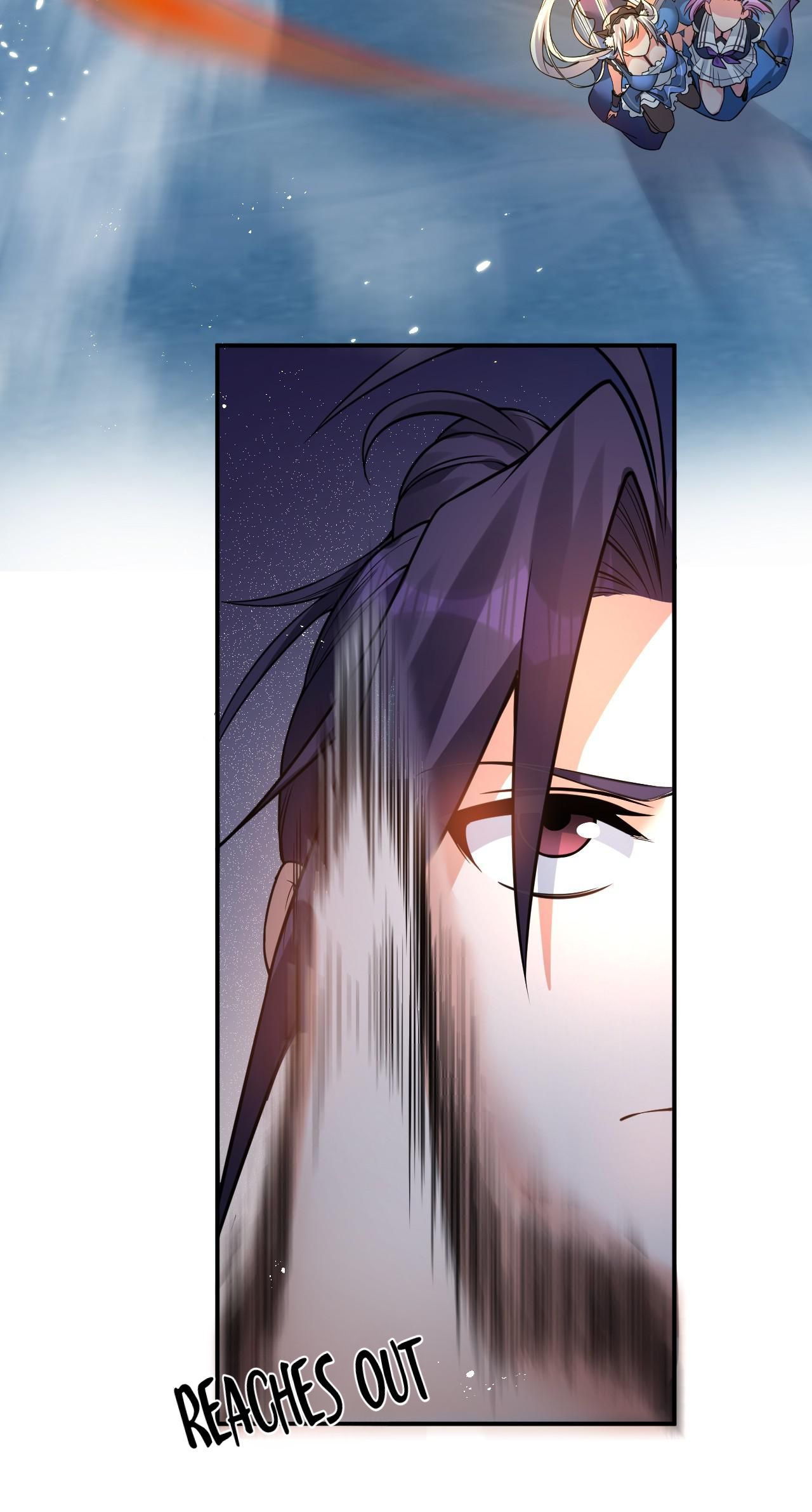 I Just Had To Pick Up A Female Disciple Chapter 61 - page 29