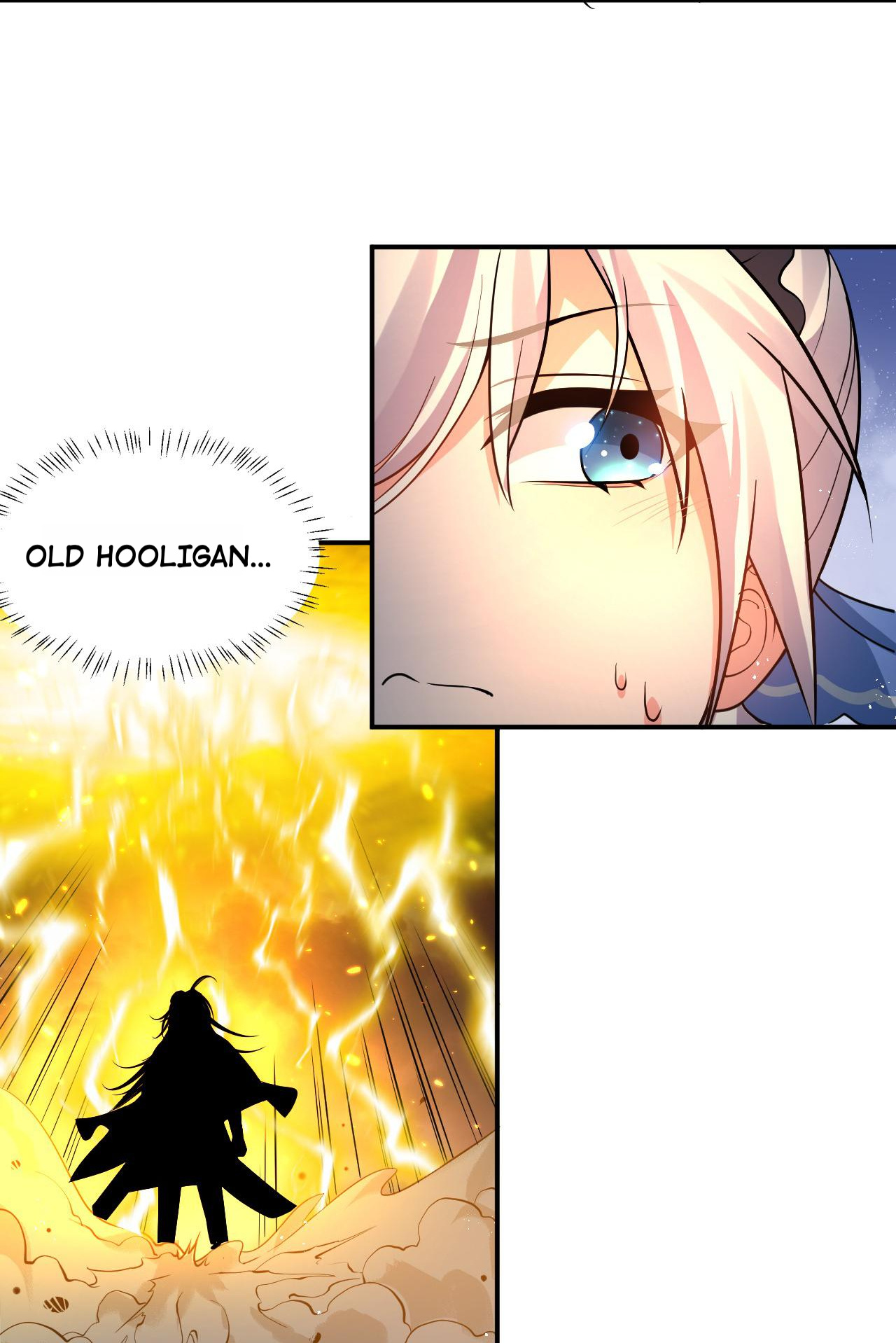 I Just Had To Pick Up A Female Disciple Chapter 61 - page 37