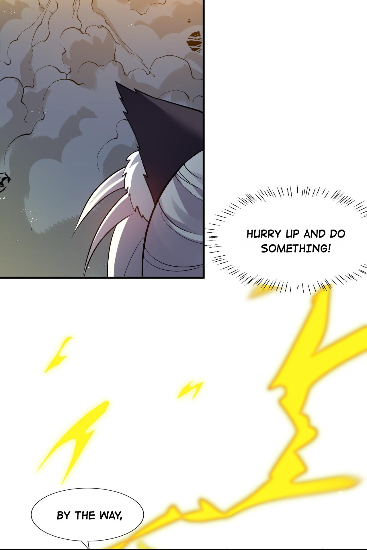 I Just Had To Pick Up A Female Disciple Chapter 61 - page 38
