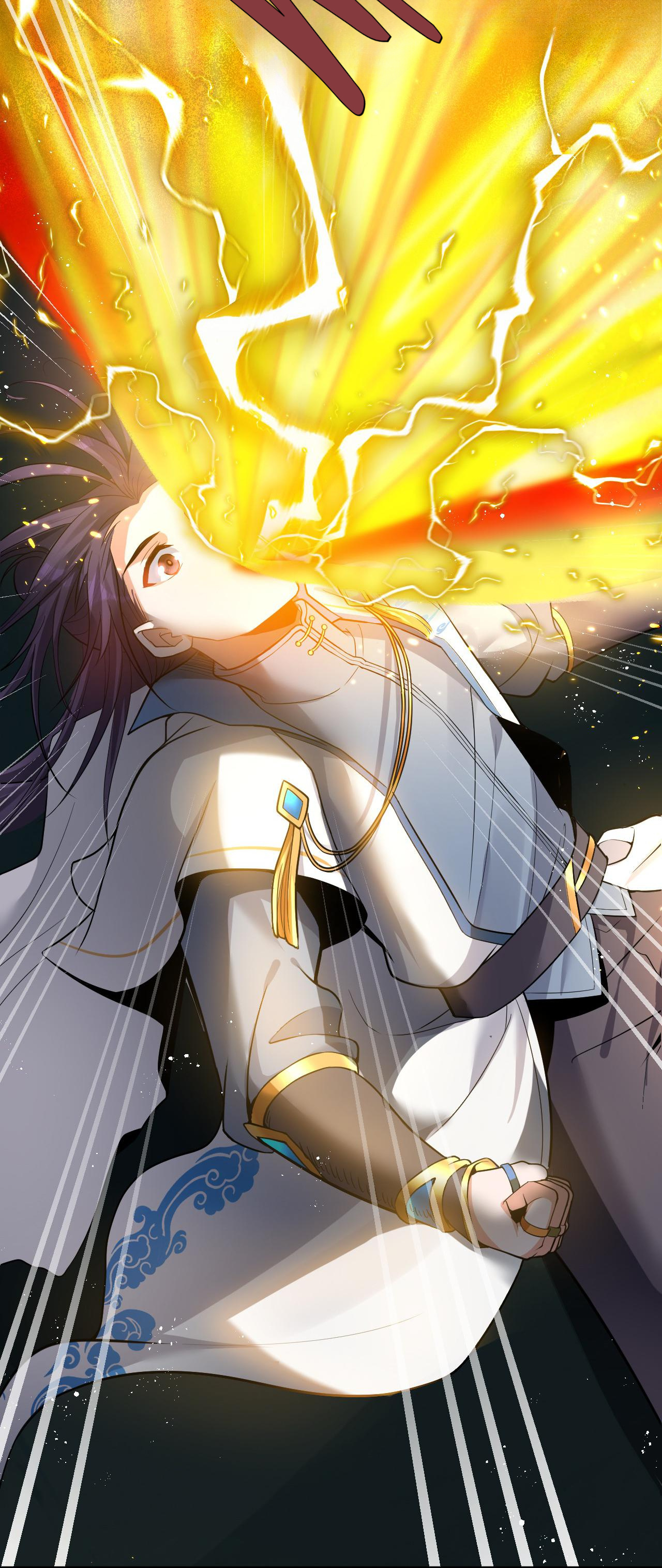 I Just Had To Pick Up A Female Disciple Chapter 61 - page 40