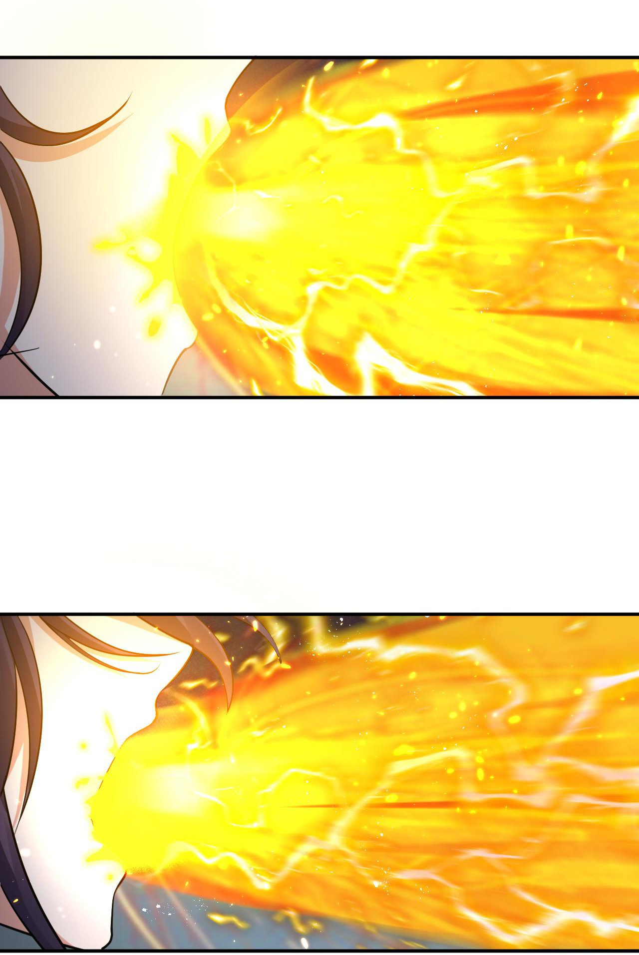 I Just Had To Pick Up A Female Disciple Chapter 61 - page 42