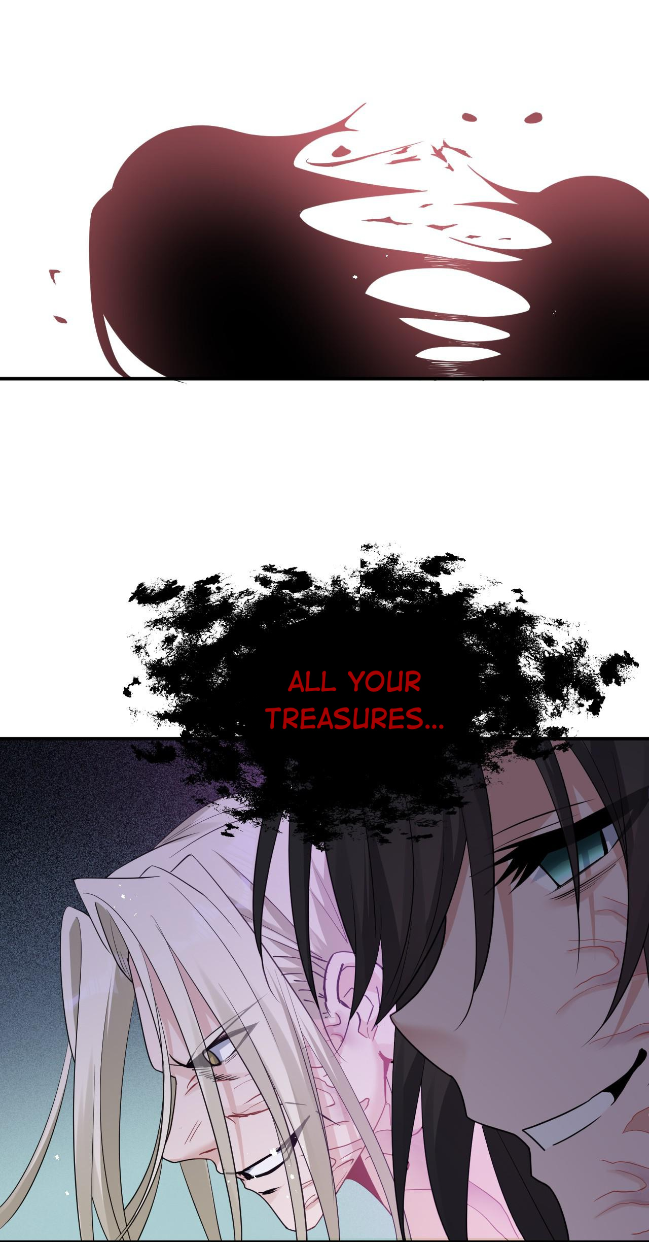 I Just Had To Pick Up A Female Disciple Chapter 61 - page 62