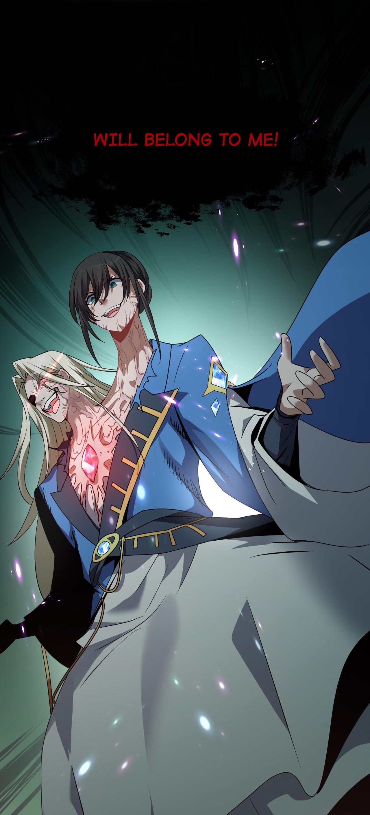 I Just Had To Pick Up A Female Disciple Chapter 61 - page 63