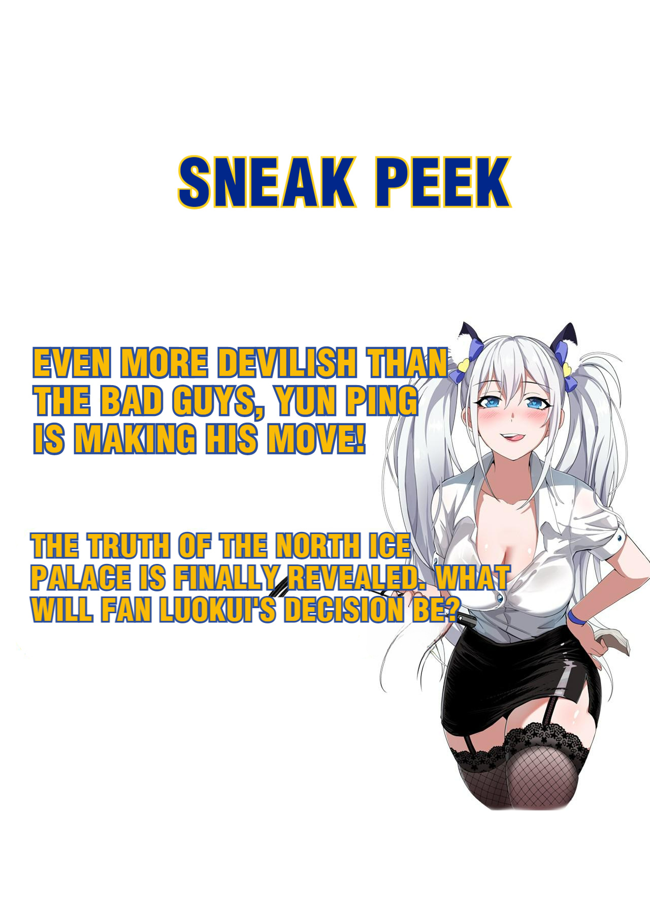 I Just Had To Pick Up A Female Disciple Chapter 61 - page 70
