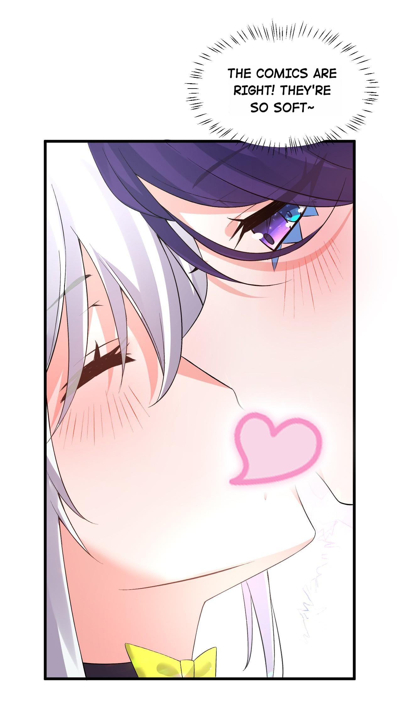I Just Had To Pick Up A Female Disciple Chapter 60 - page 11