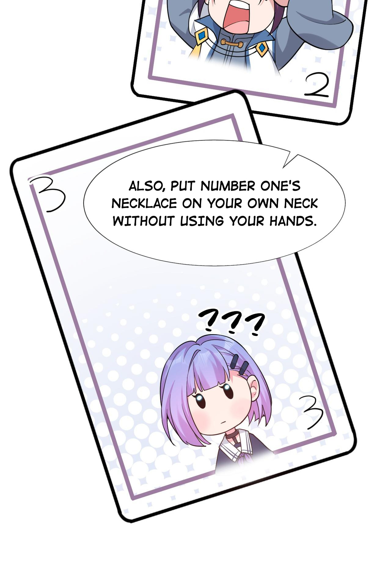 I Just Had To Pick Up A Female Disciple Chapter 60 - page 16
