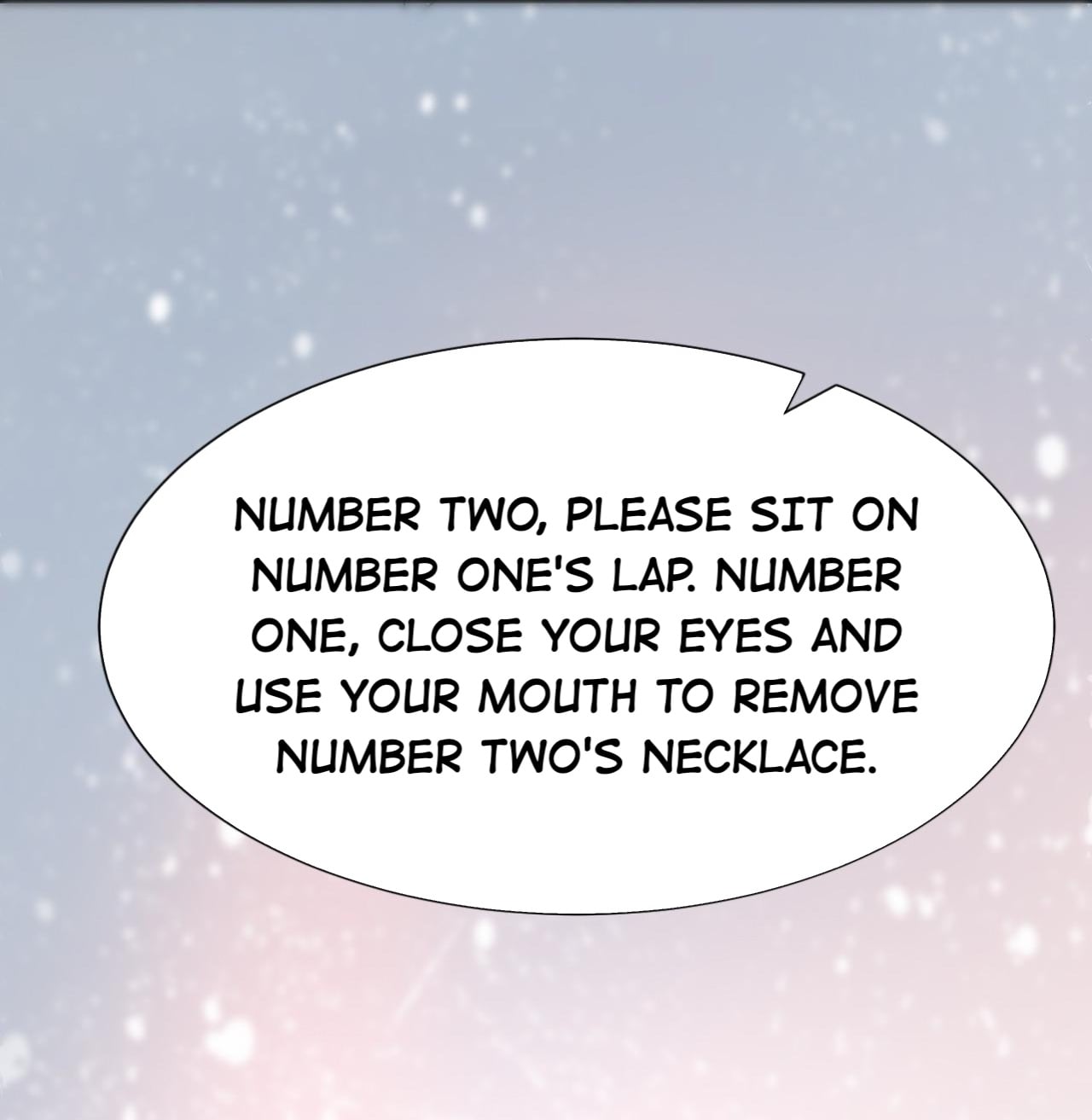 I Just Had To Pick Up A Female Disciple Chapter 60 - page 26