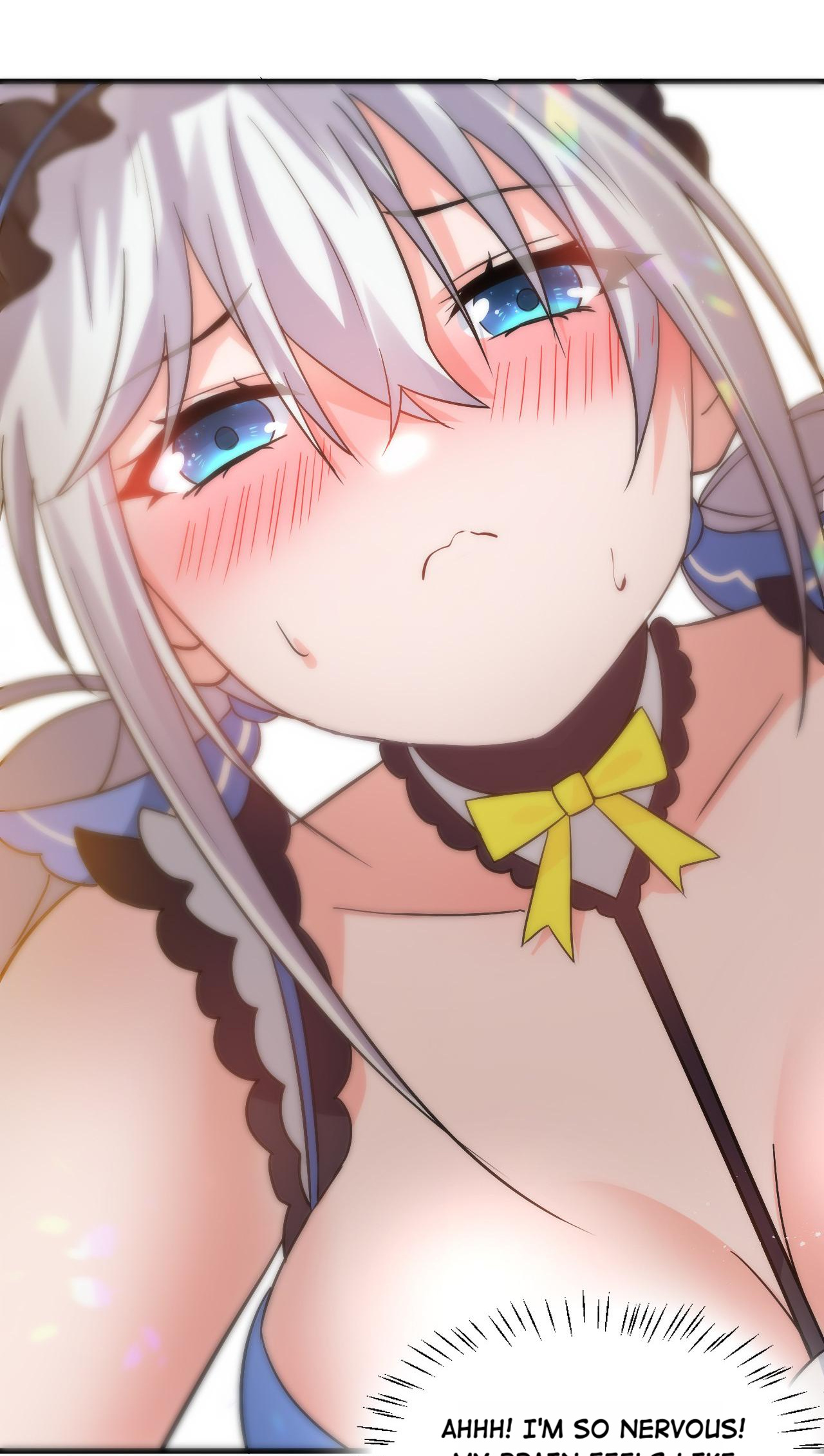I Just Had To Pick Up A Female Disciple Chapter 60 - page 29