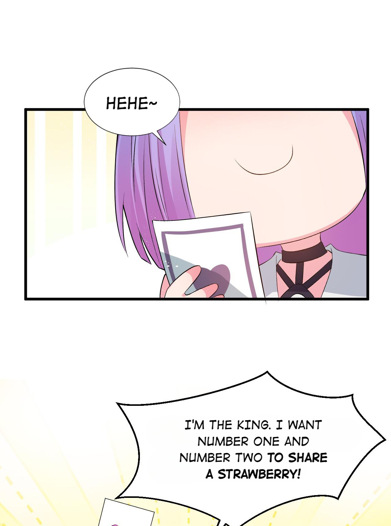 I Just Had To Pick Up A Female Disciple Chapter 60 - page 5