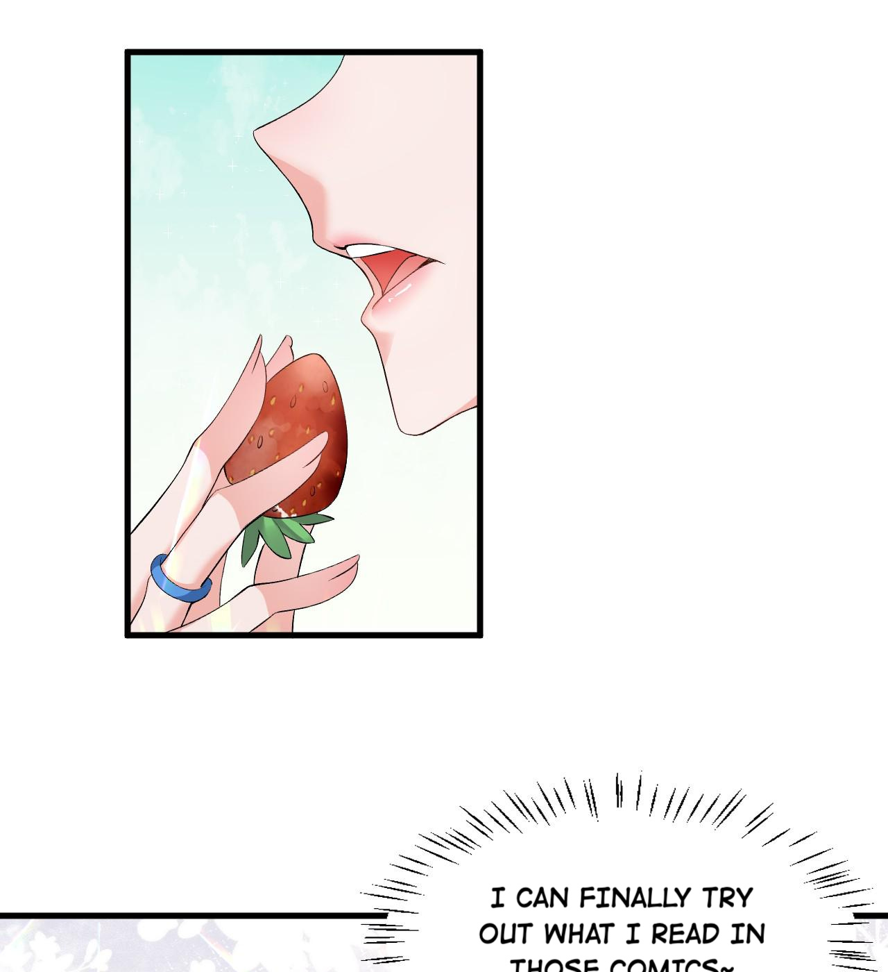 I Just Had To Pick Up A Female Disciple Chapter 60 - page 8