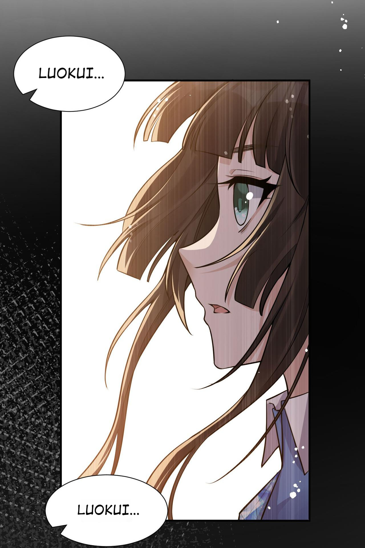 I Just Had To Pick Up A Female Disciple Chapter 59 - page 10