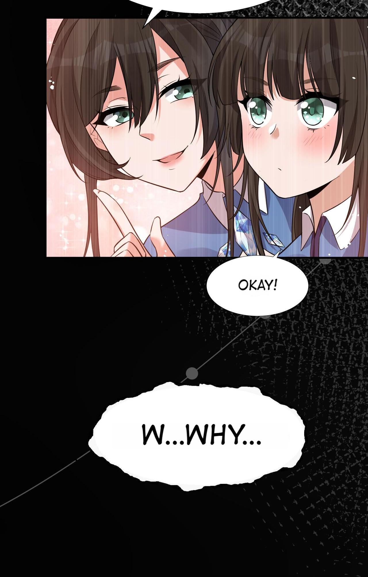 I Just Had To Pick Up A Female Disciple Chapter 59 - page 12
