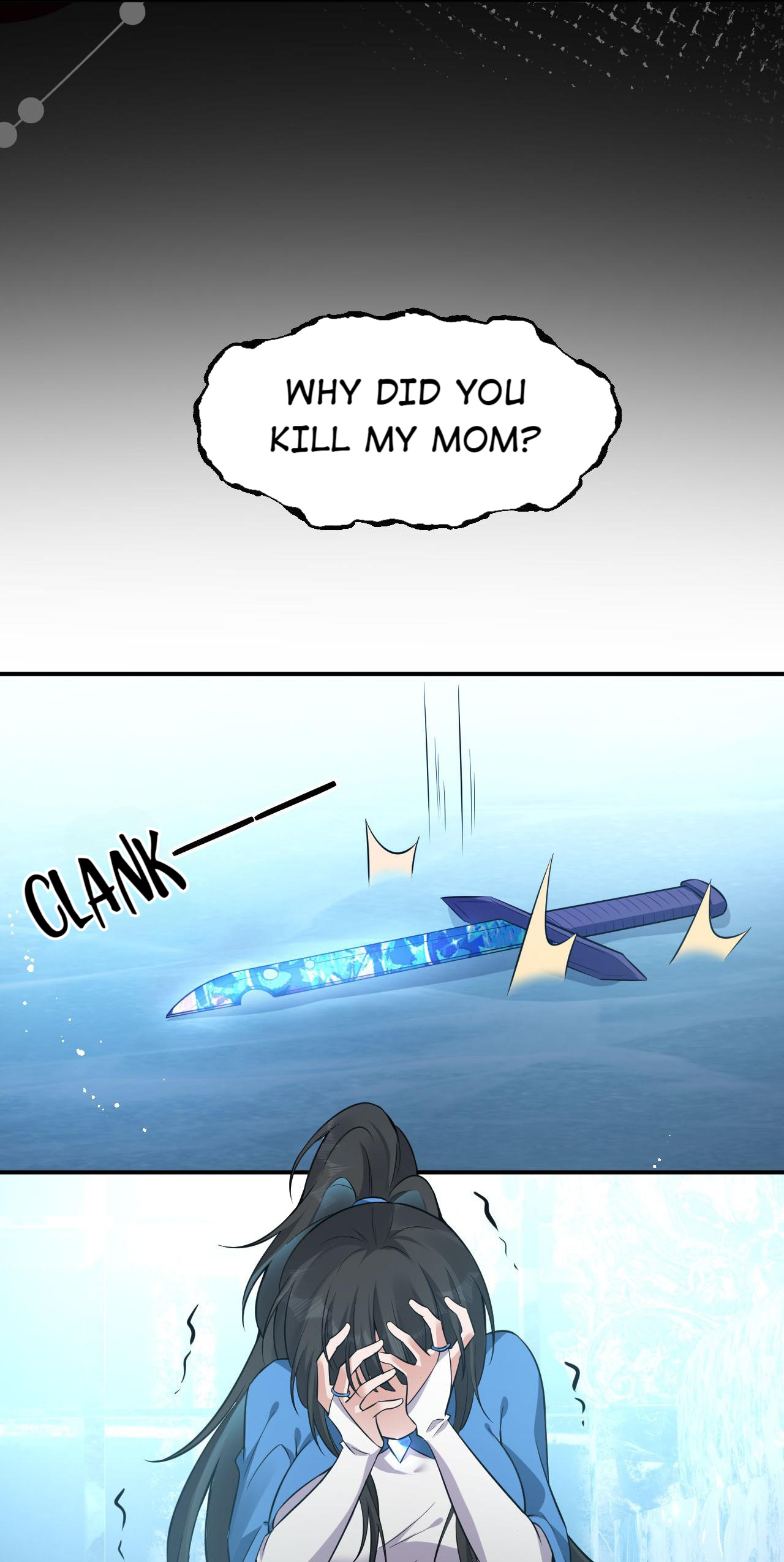 I Just Had To Pick Up A Female Disciple Chapter 59 - page 15