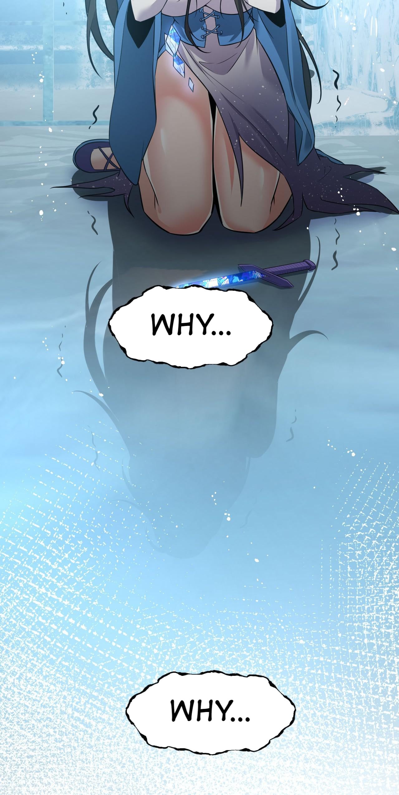 I Just Had To Pick Up A Female Disciple Chapter 59 - page 16