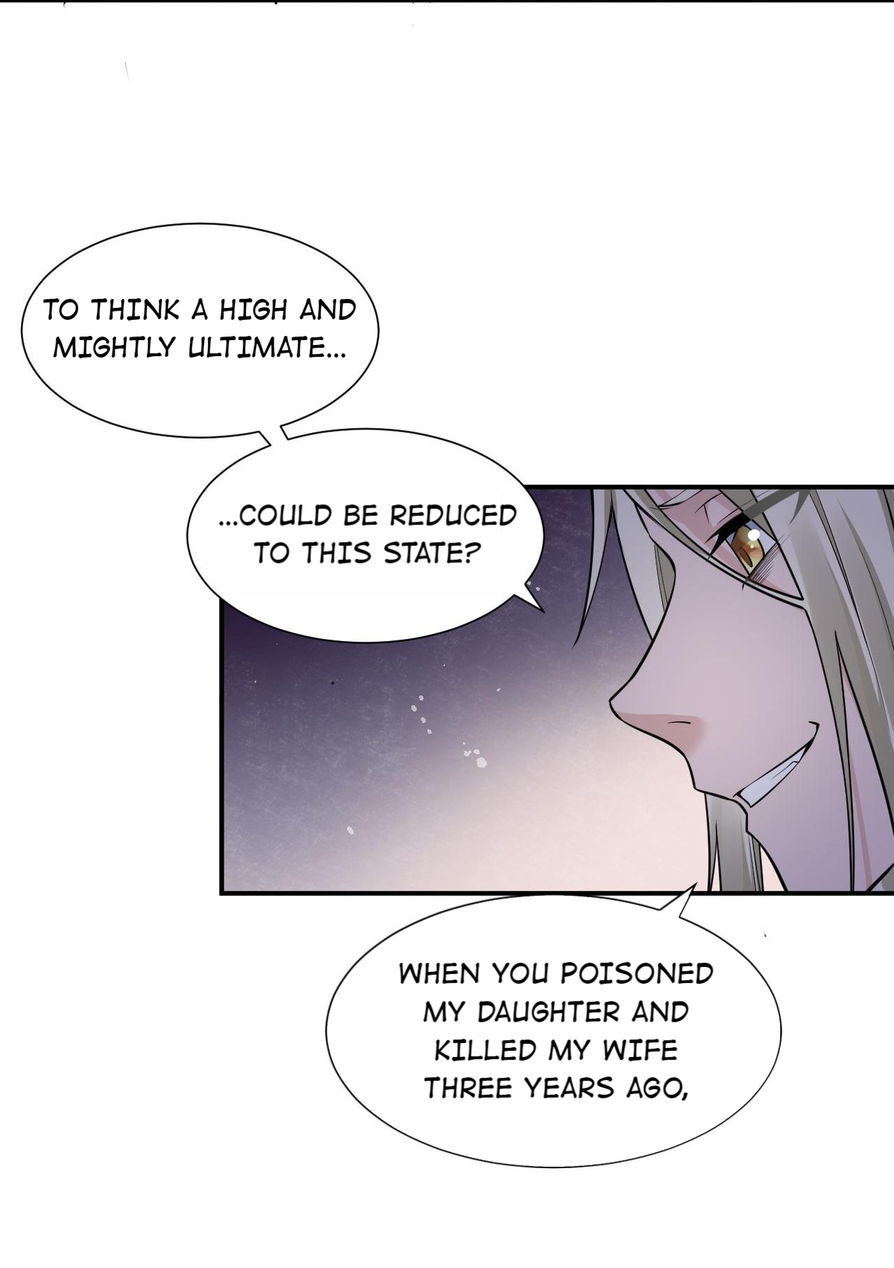I Just Had To Pick Up A Female Disciple Chapter 59 - page 20