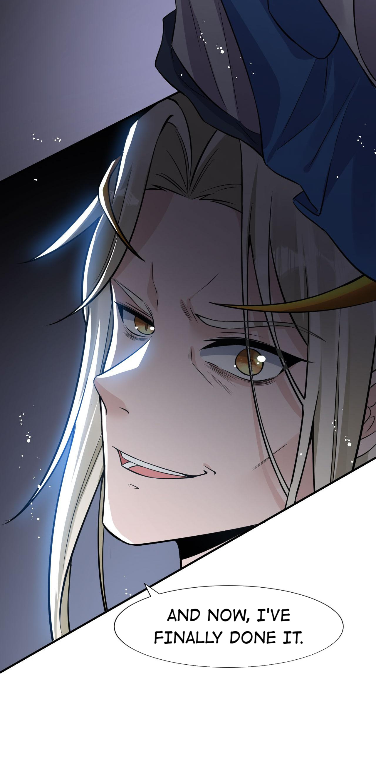 I Just Had To Pick Up A Female Disciple Chapter 59 - page 23